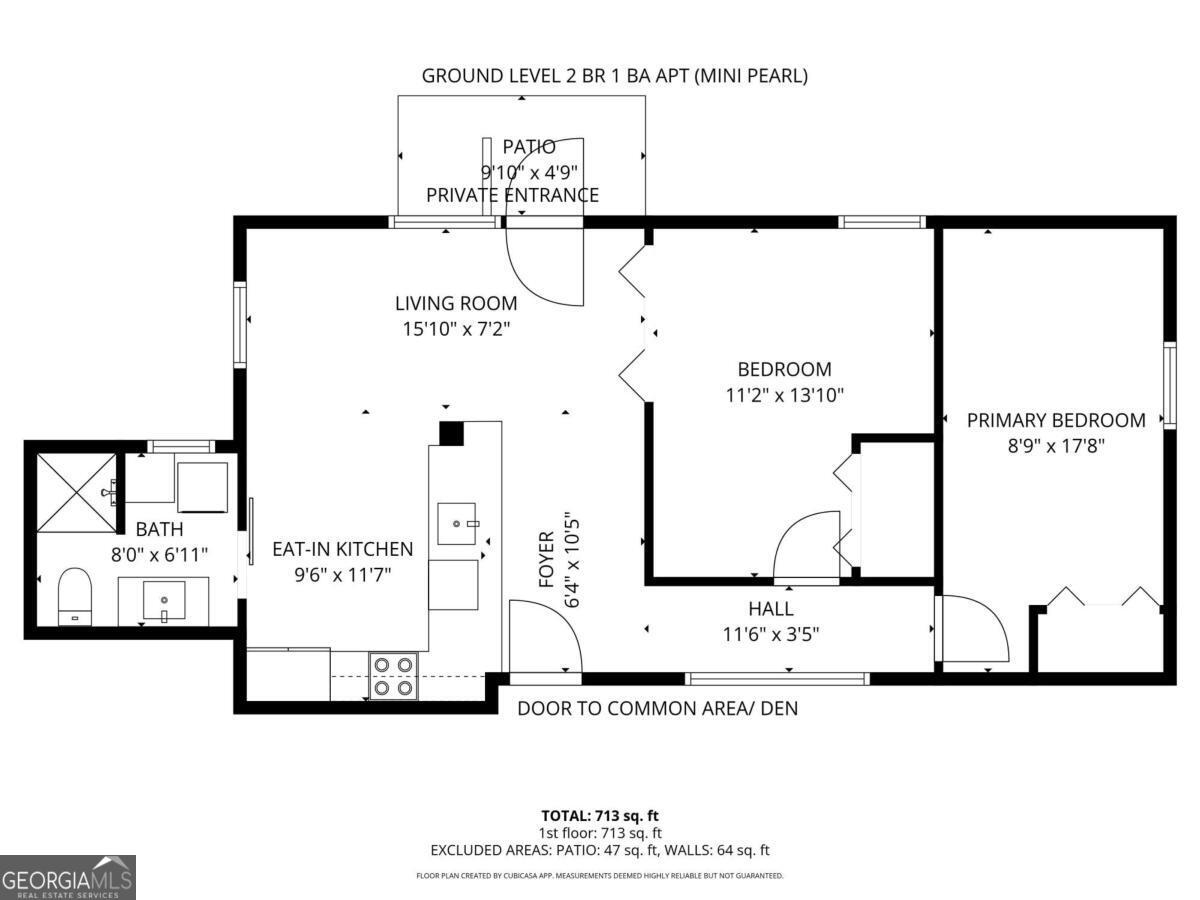 1102 Lovell Avenue Tybee Island GA 31328