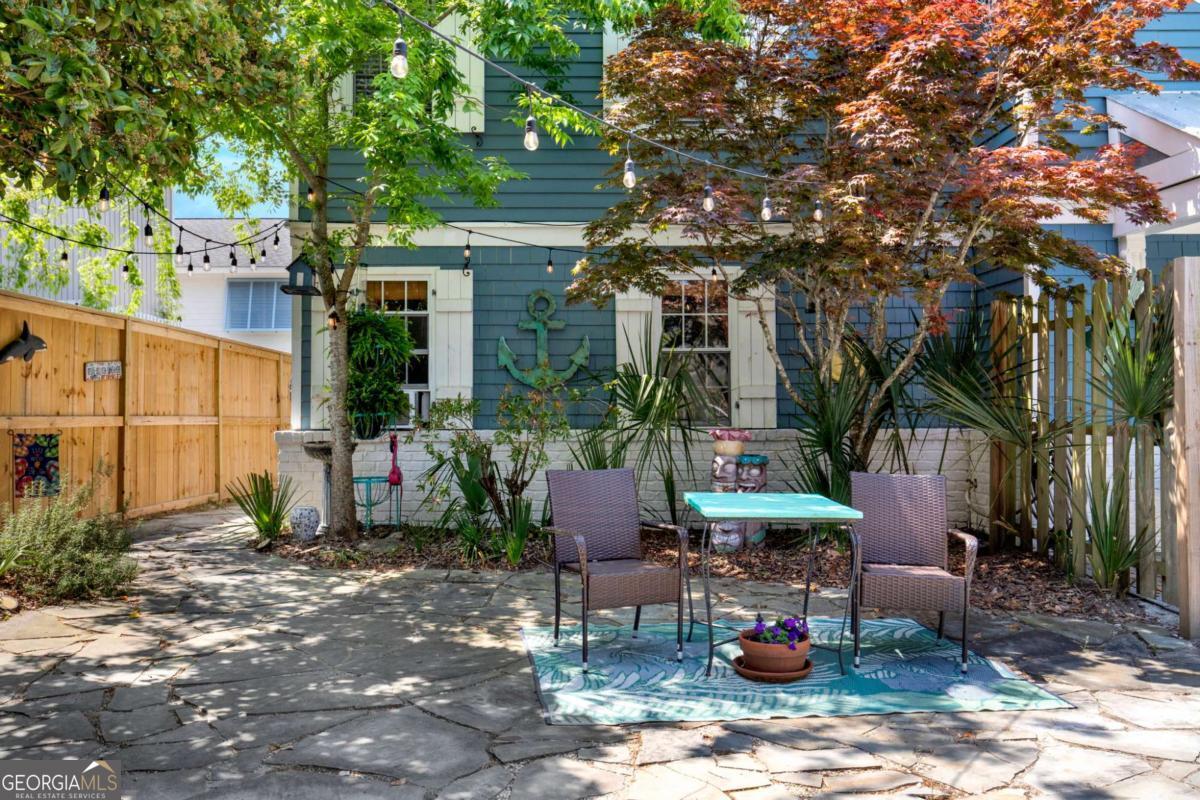 1102 Lovell Avenue Tybee Island GA 31328