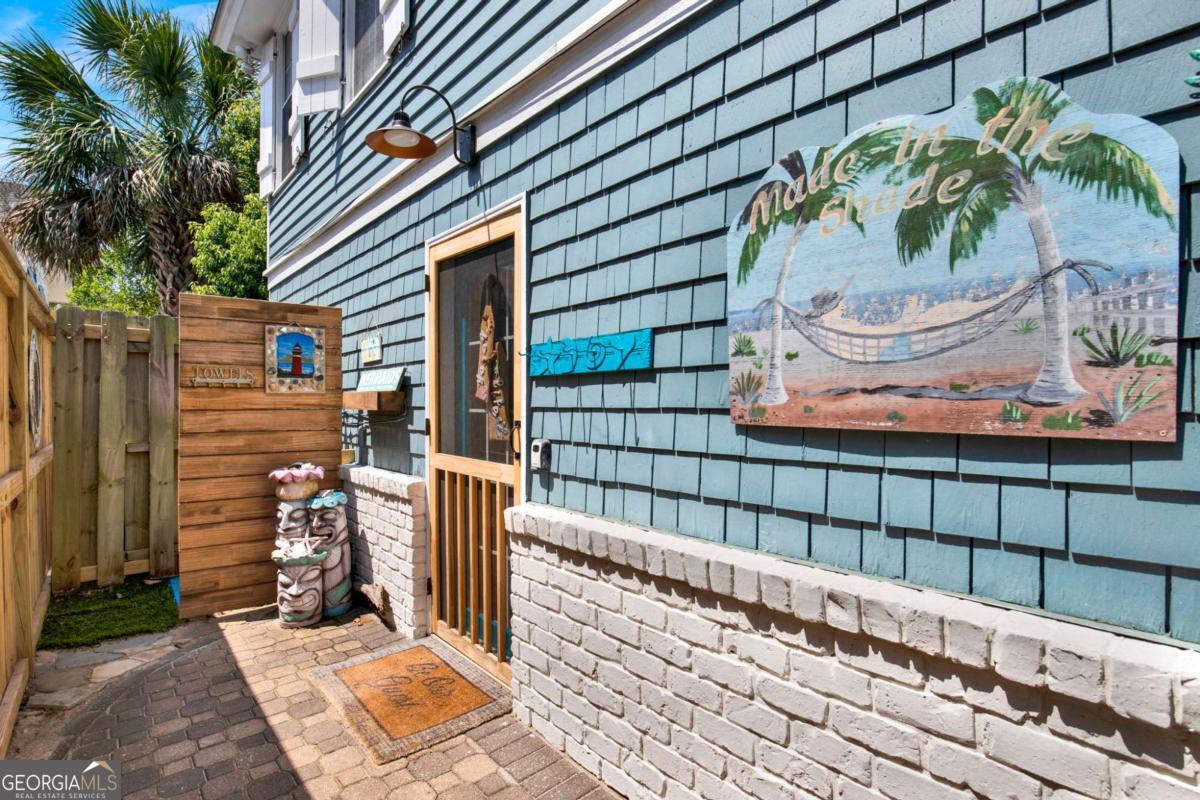 1102 Lovell Avenue Tybee Island GA 31328