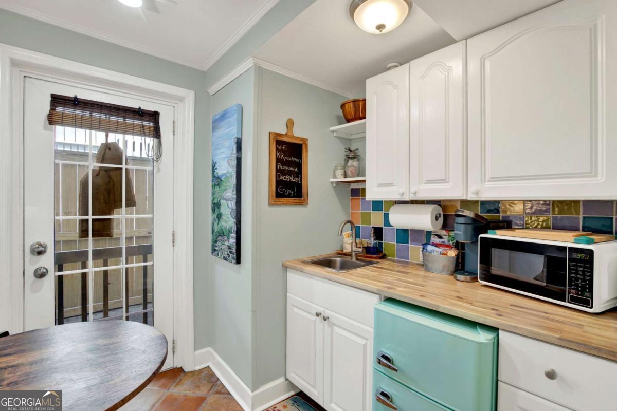 1102 Lovell Avenue Tybee Island GA 31328