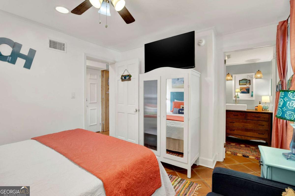 1102 Lovell Avenue Tybee Island GA 31328