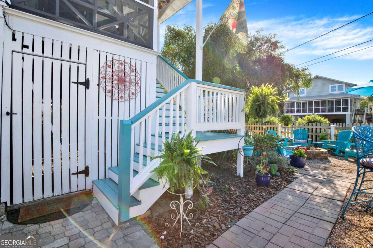 1102 Lovell Avenue Tybee Island GA 31328