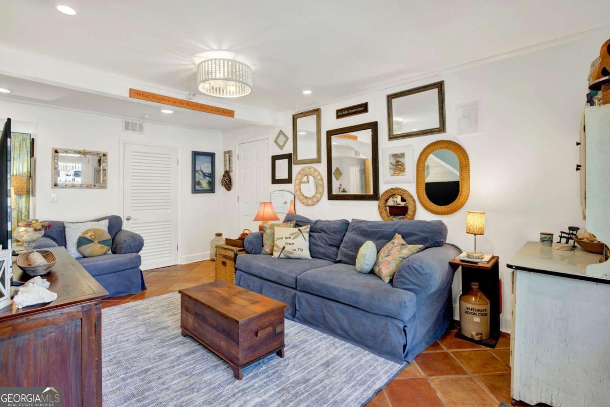 1102 Lovell Avenue Tybee Island GA 31328