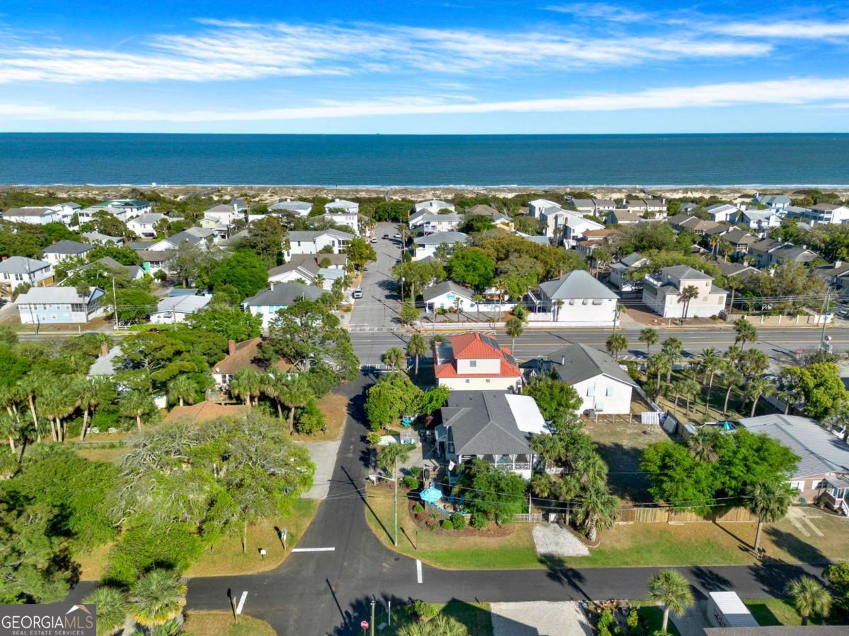 1102 Lovell Avenue Tybee Island GA 31328