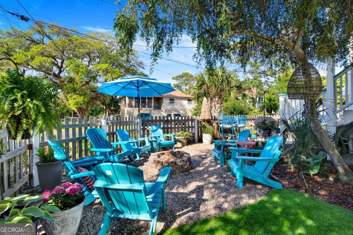 1102 Lovell Avenue Tybee Island GA 31328