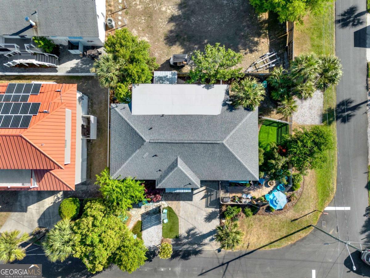 1102 Lovell Avenue Tybee Island GA 31328