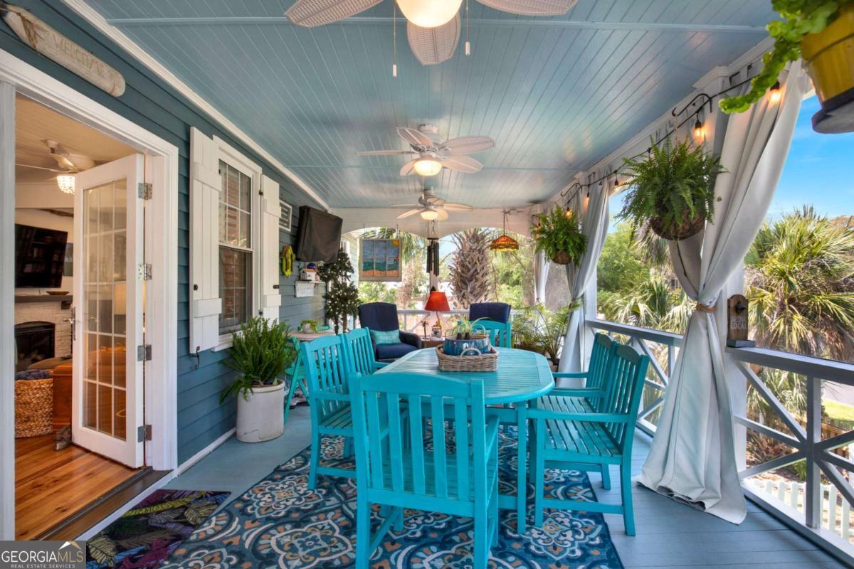 1102 Lovell Avenue Tybee Island GA 31328
