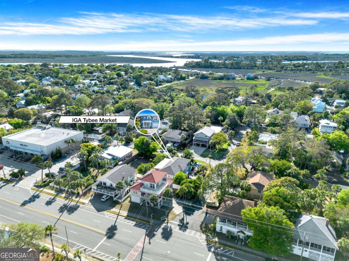 1102 Lovell Avenue Tybee Island GA 31328