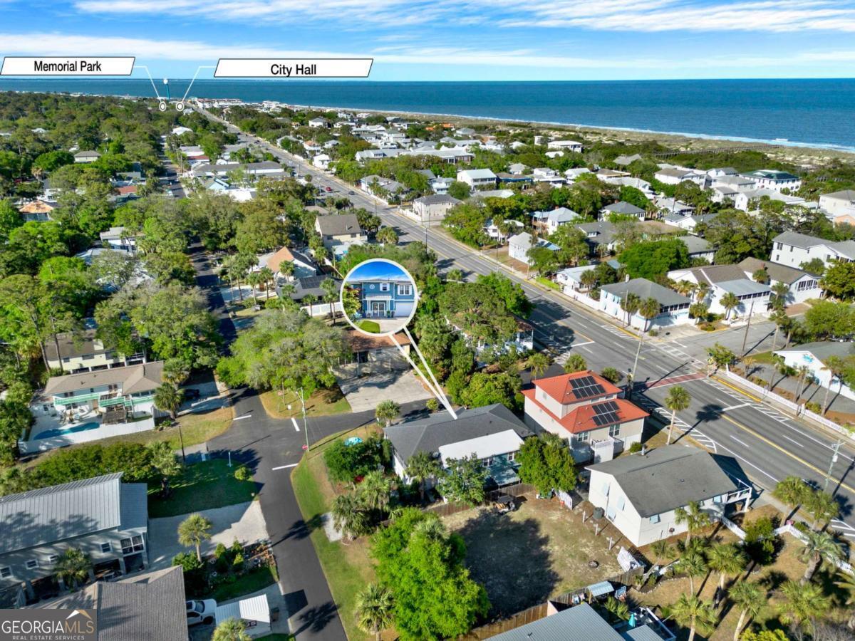 1102 Lovell Avenue Tybee Island GA 31328