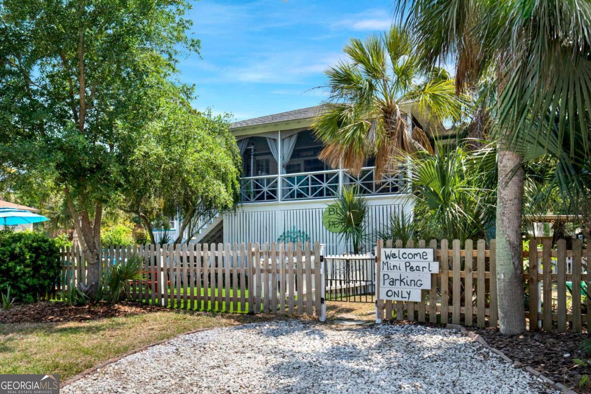 1102 Lovell Avenue Tybee Island GA 31328