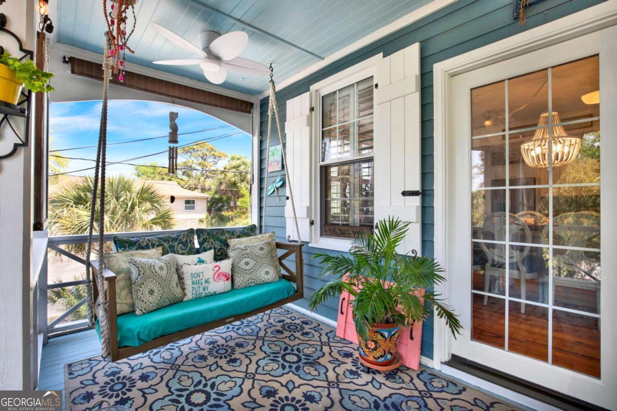 1102 Lovell Avenue Tybee Island GA 31328