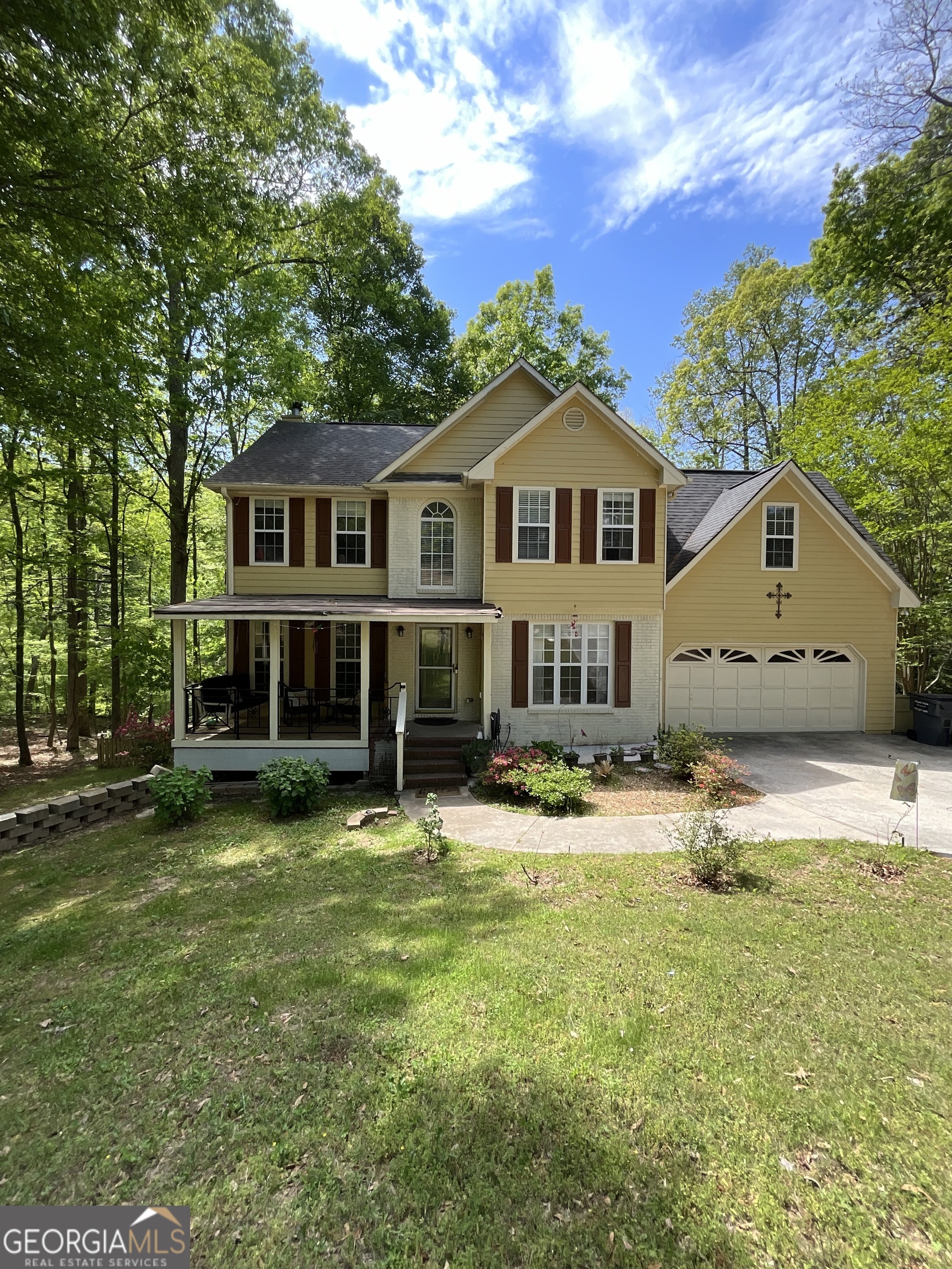 5363 Forest Drive Loganville GA 30052