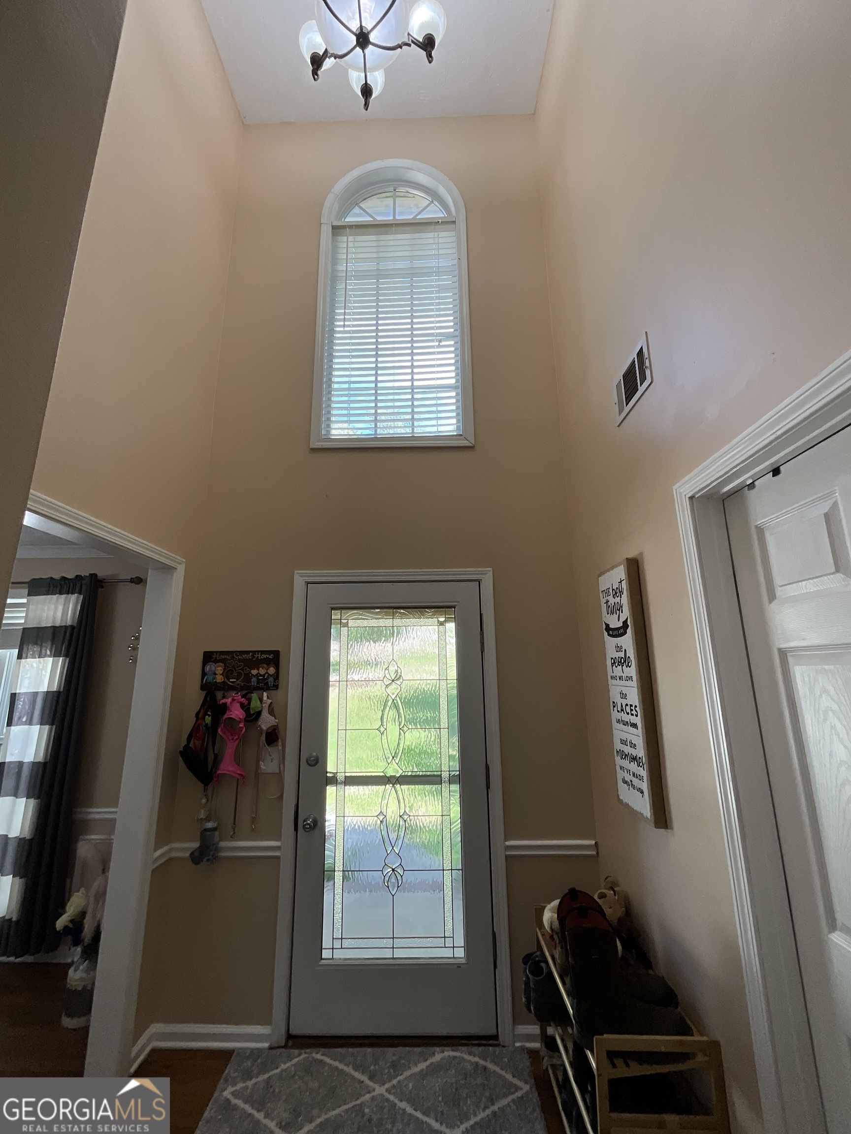 5363 Forest Drive Loganville GA 30052