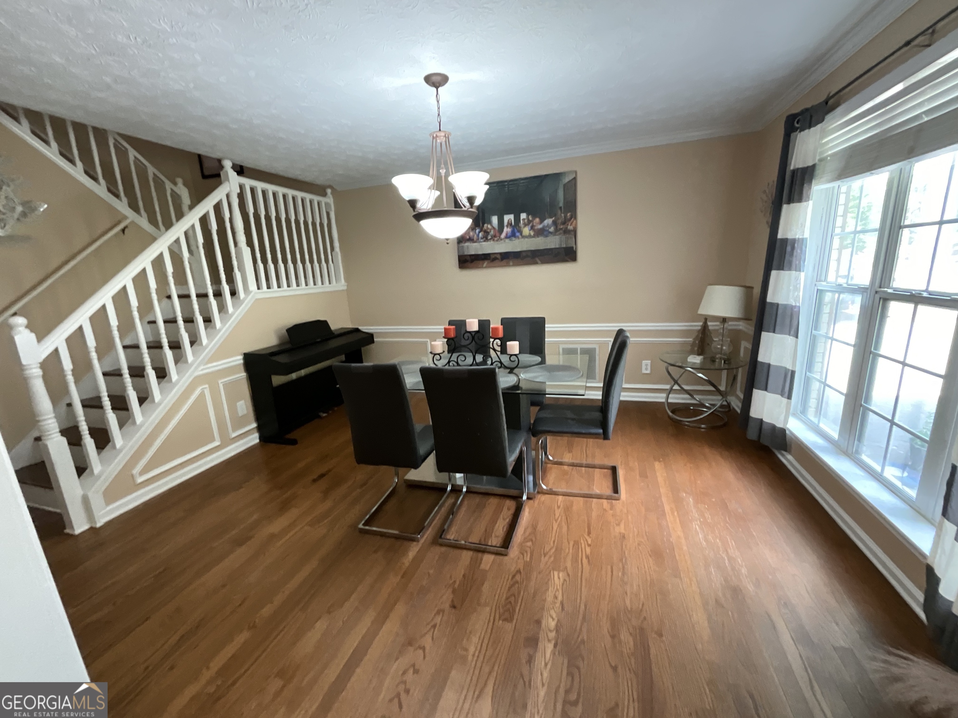 5363 Forest Drive Loganville GA 30052