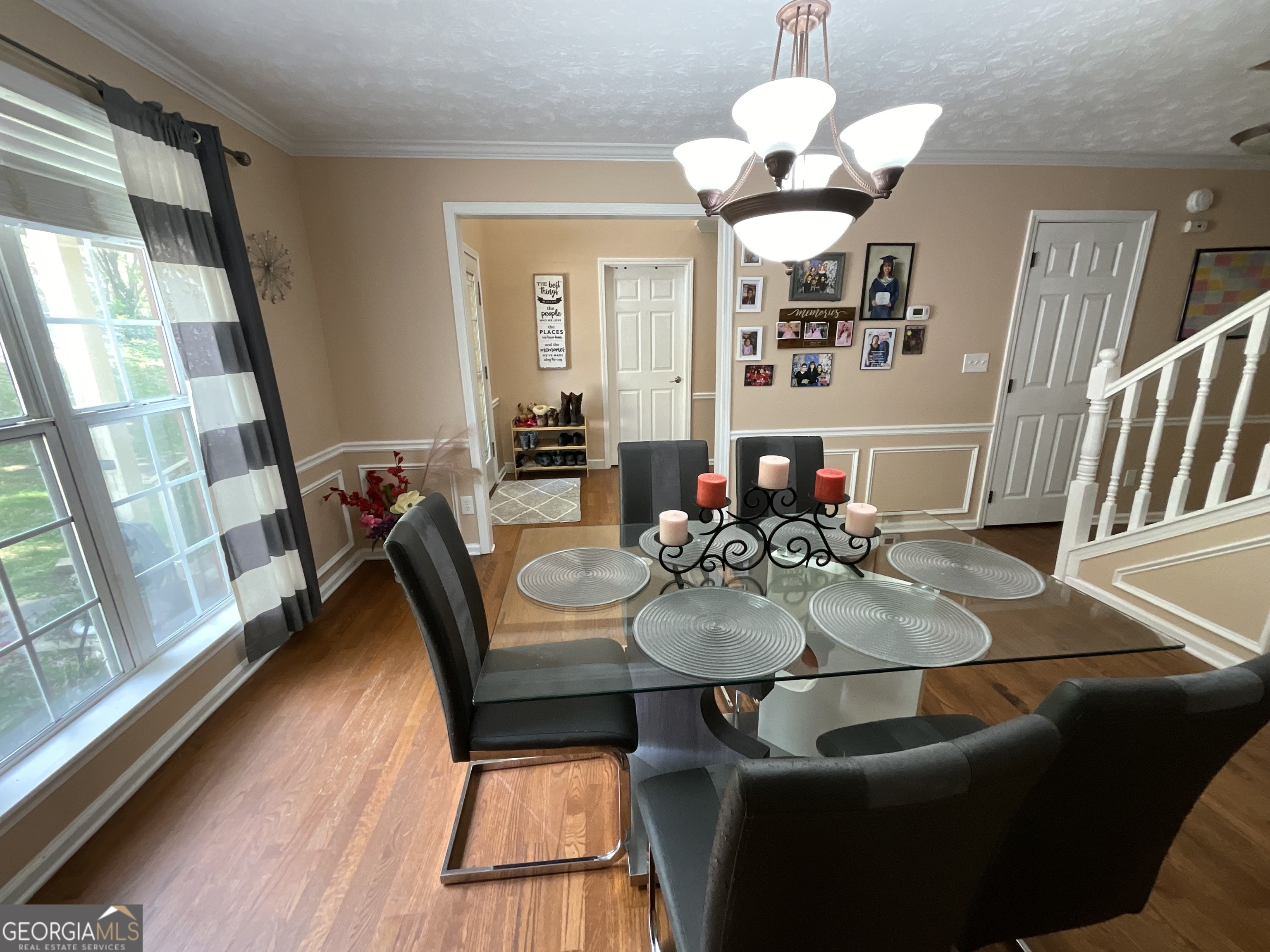 5363 Forest Drive Loganville GA 30052