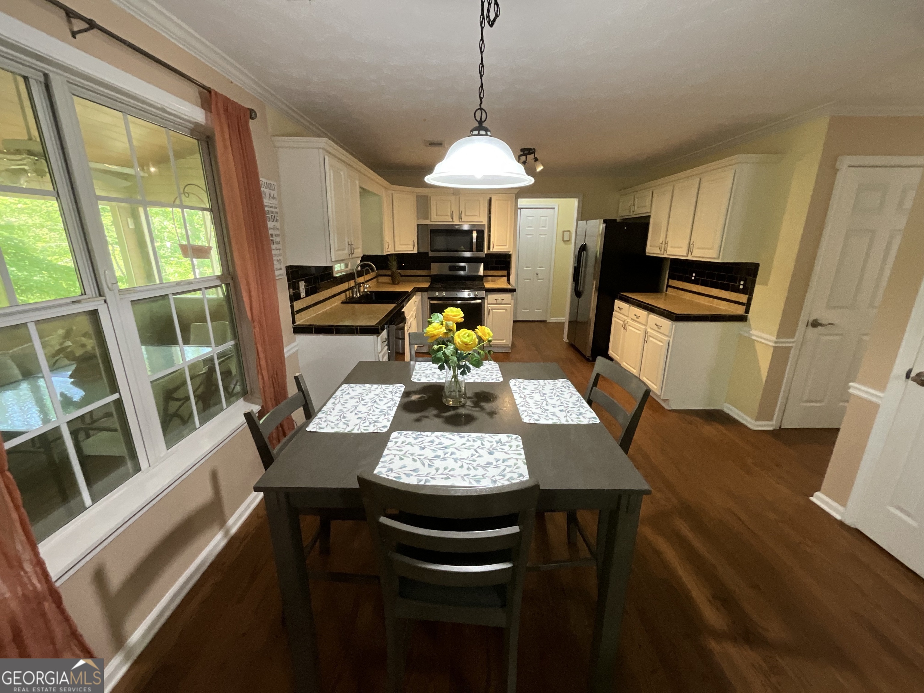 5363 Forest Drive Loganville GA 30052