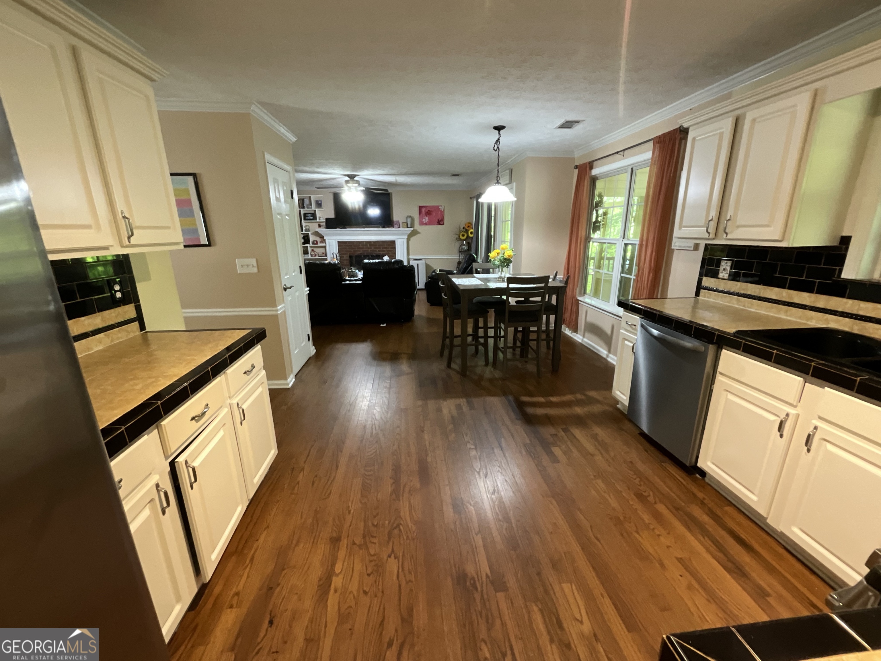 5363 Forest Drive Loganville GA 30052