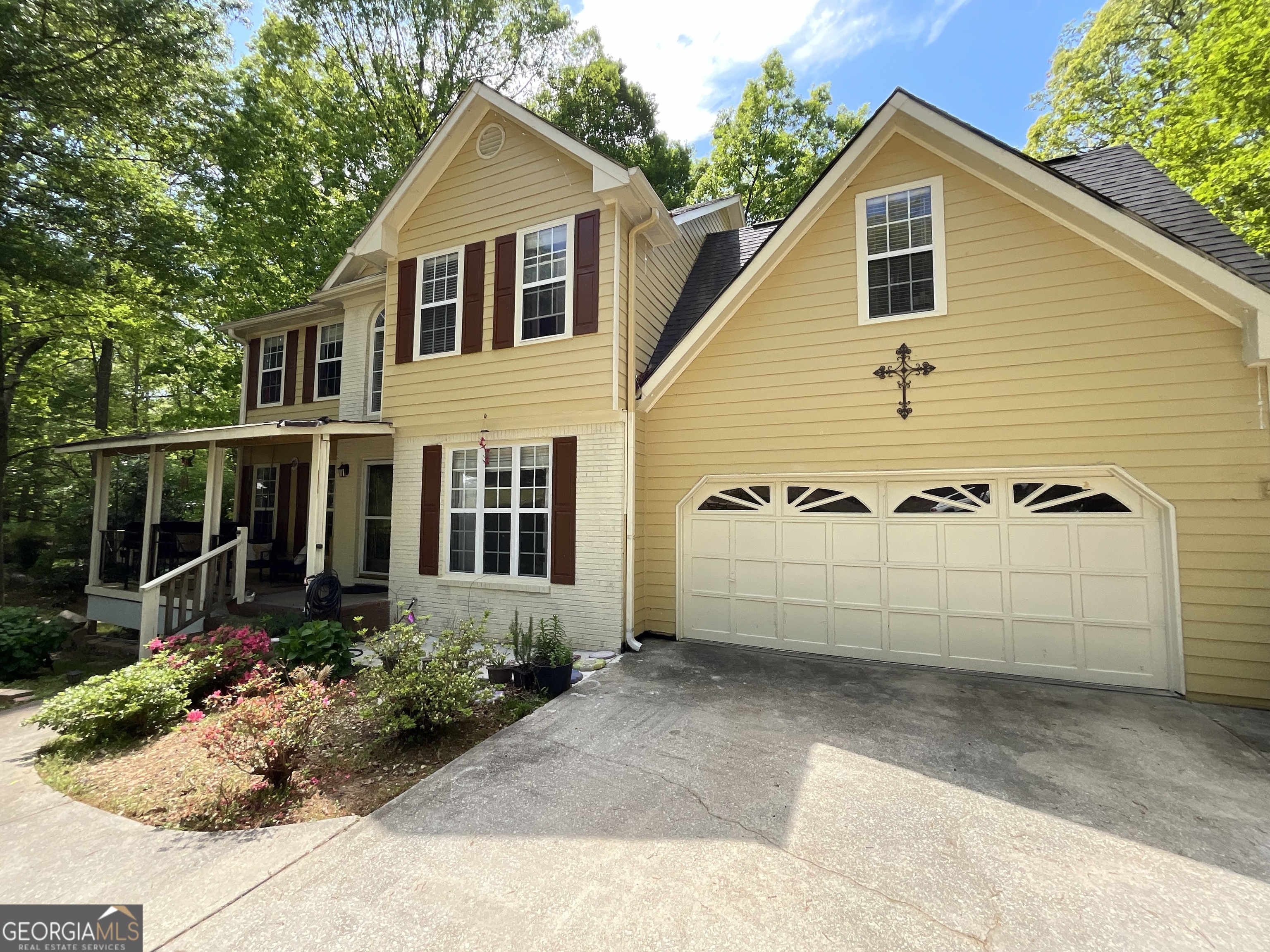 5363 Forest Drive Loganville GA 30052