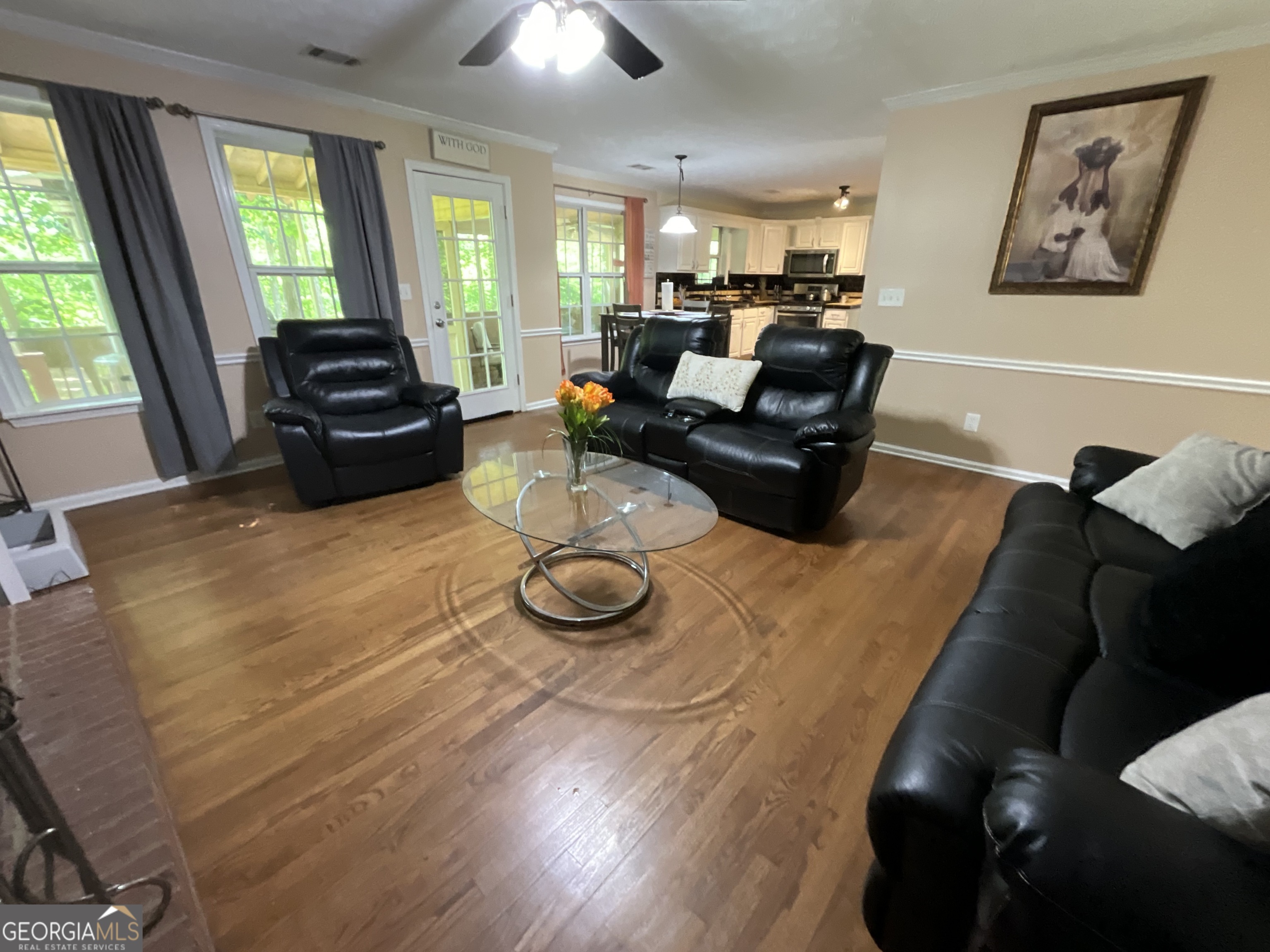 5363 Forest Drive Loganville GA 30052