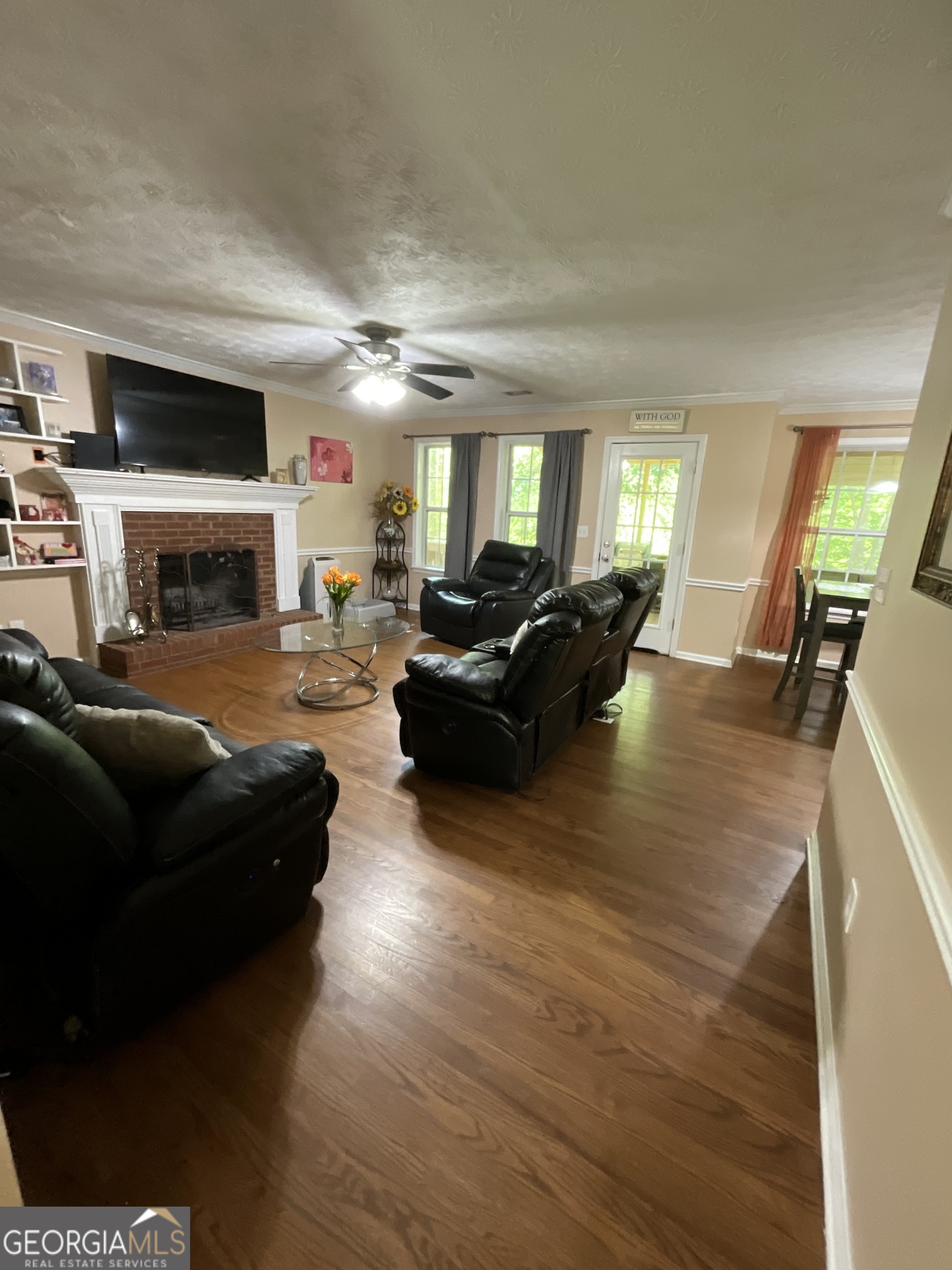 5363 Forest Drive Loganville GA 30052
