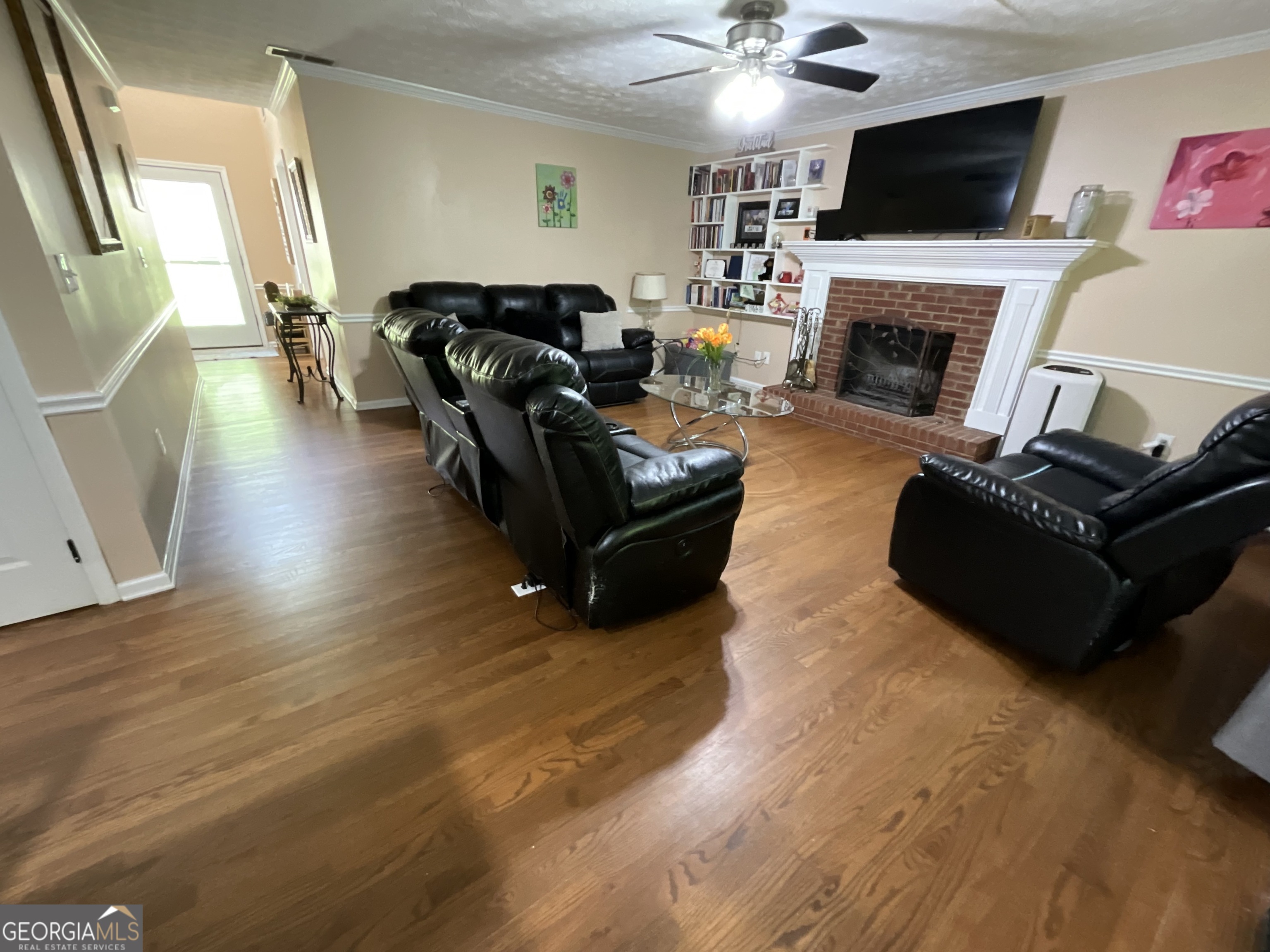 5363 Forest Drive Loganville GA 30052