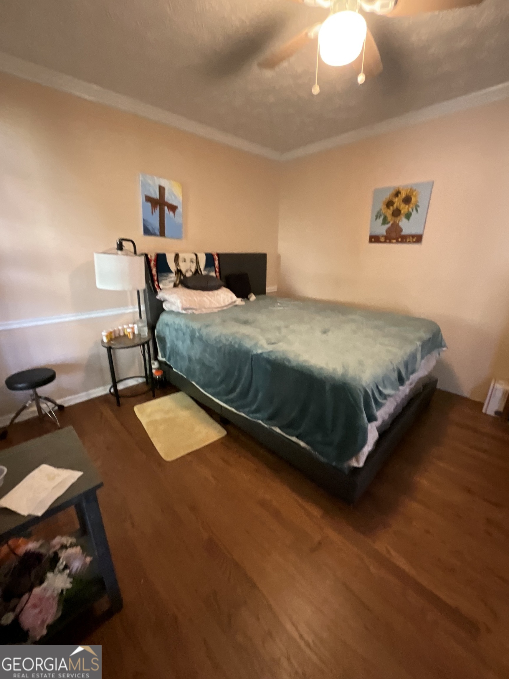 5363 Forest Drive Loganville GA 30052