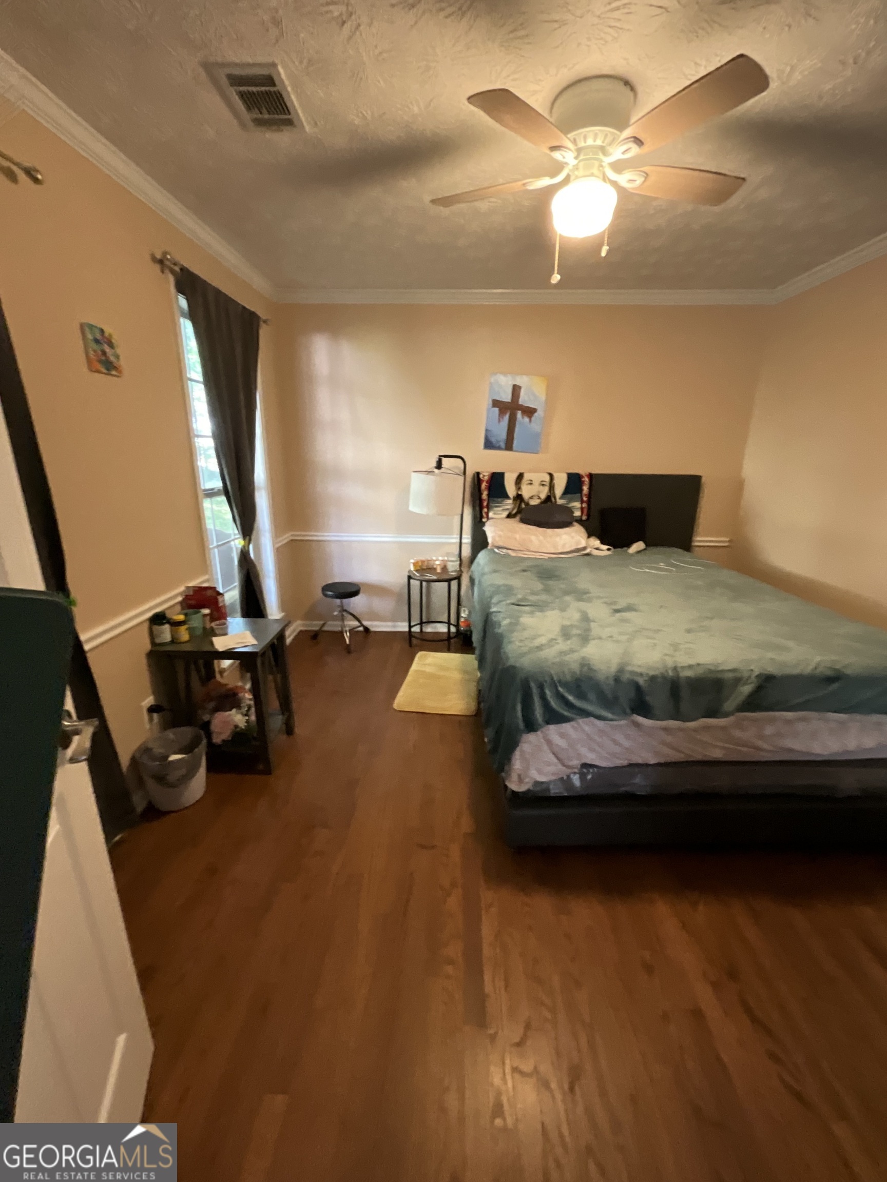 5363 Forest Drive Loganville GA 30052
