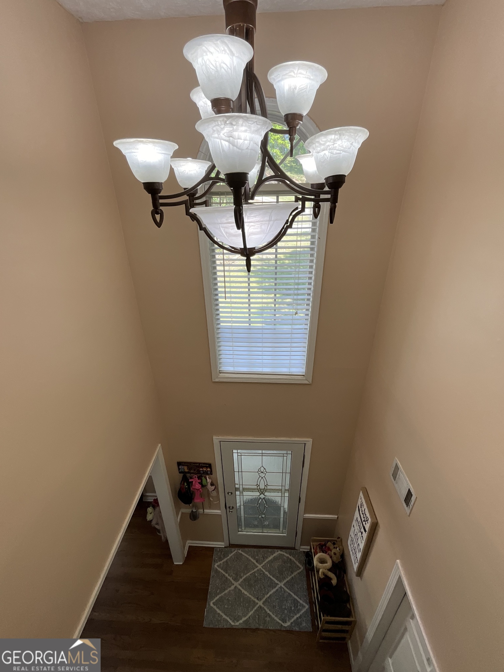 5363 Forest Drive Loganville GA 30052