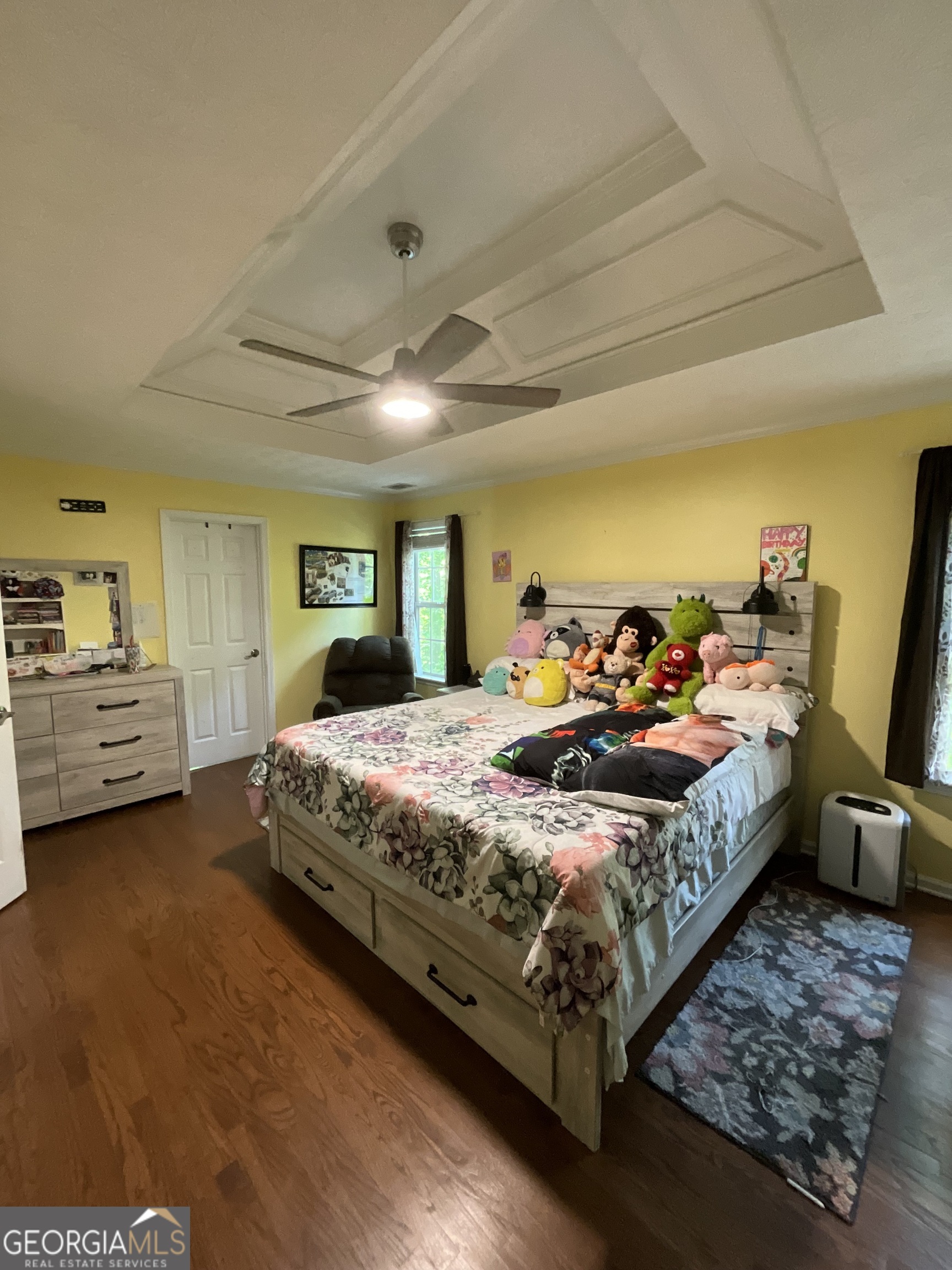 5363 Forest Drive Loganville GA 30052