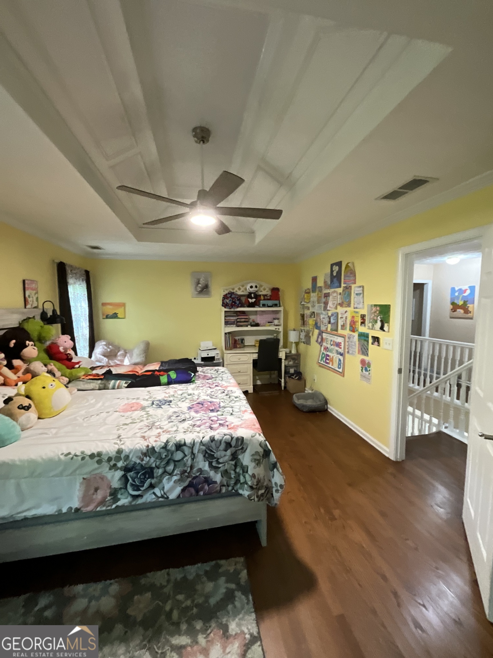 5363 Forest Drive Loganville GA 30052