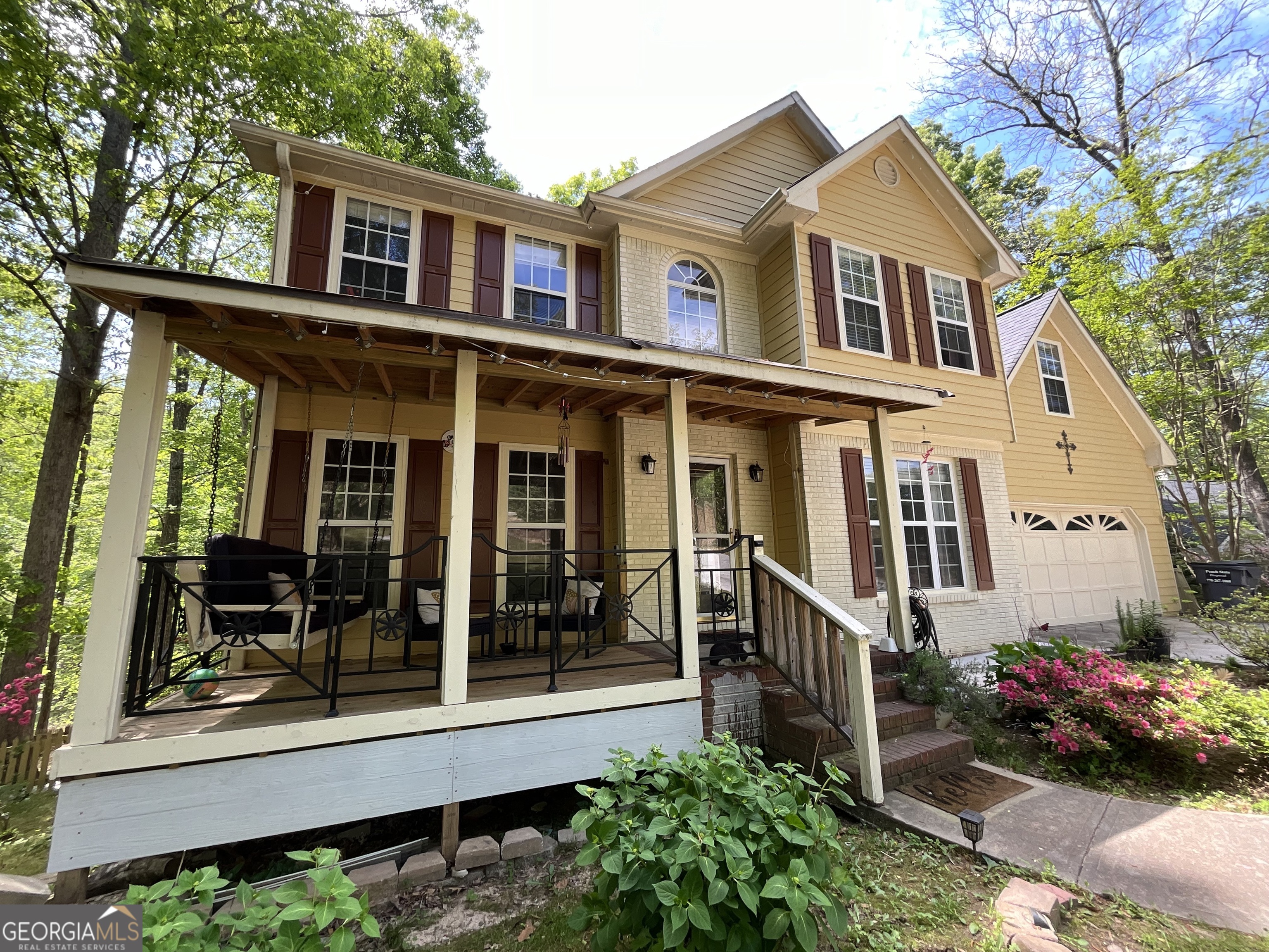 5363 Forest Drive Loganville GA 30052