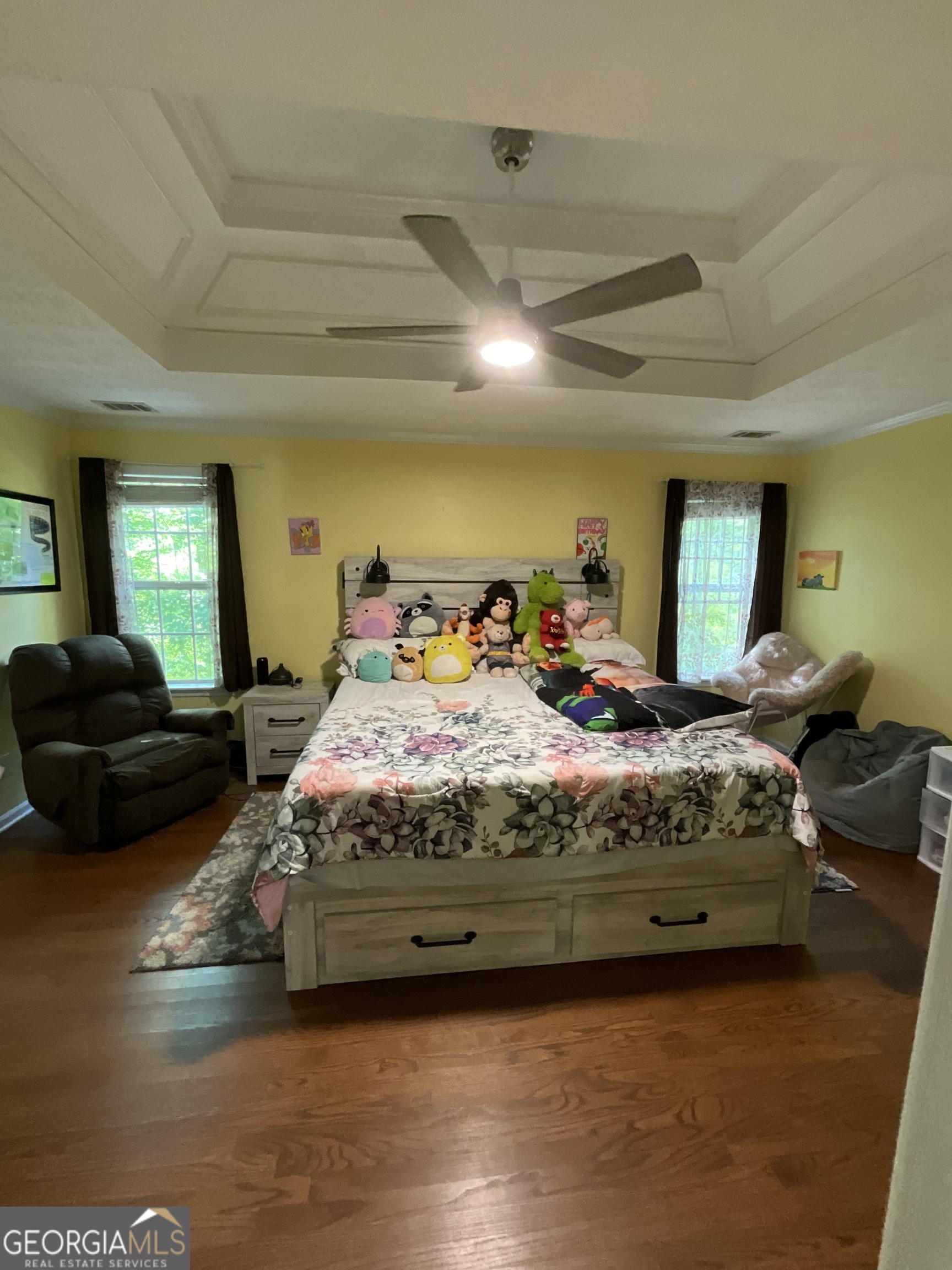 5363 Forest Drive Loganville GA 30052
