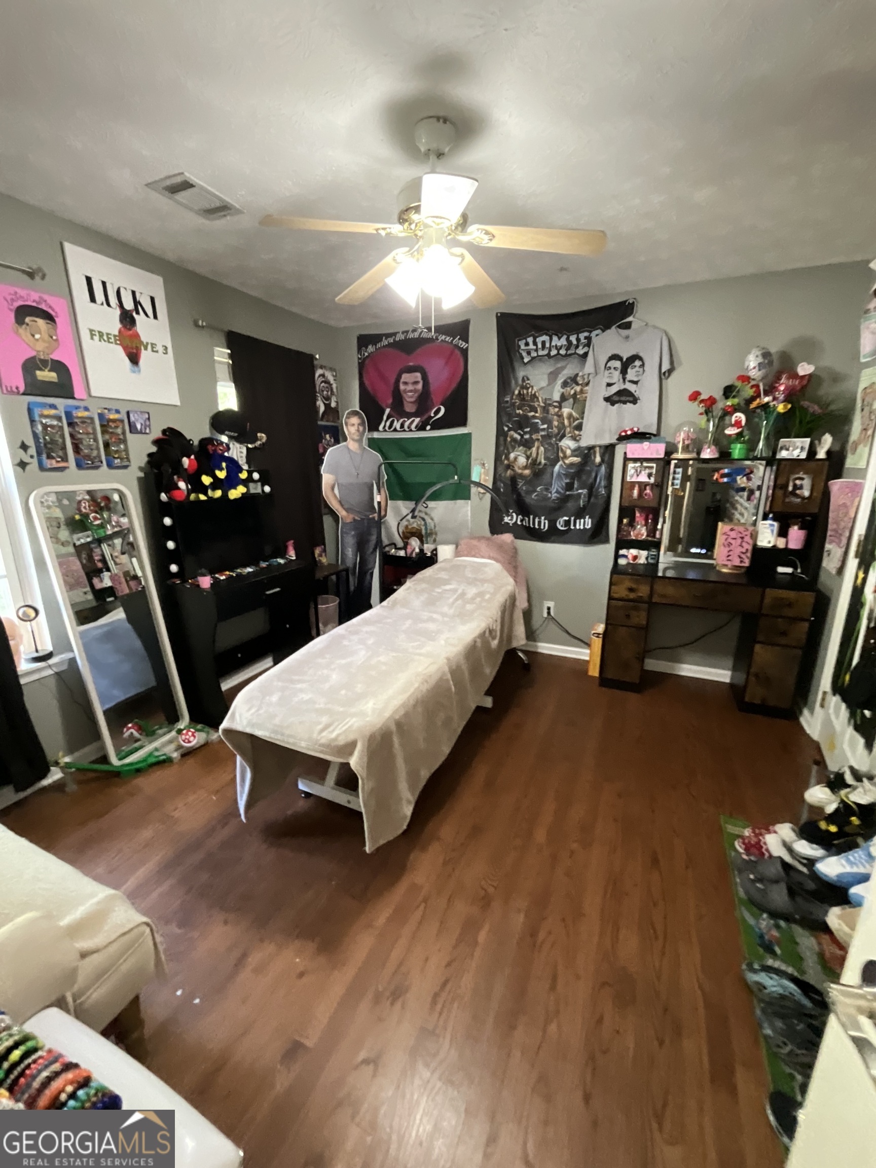 5363 Forest Drive Loganville GA 30052