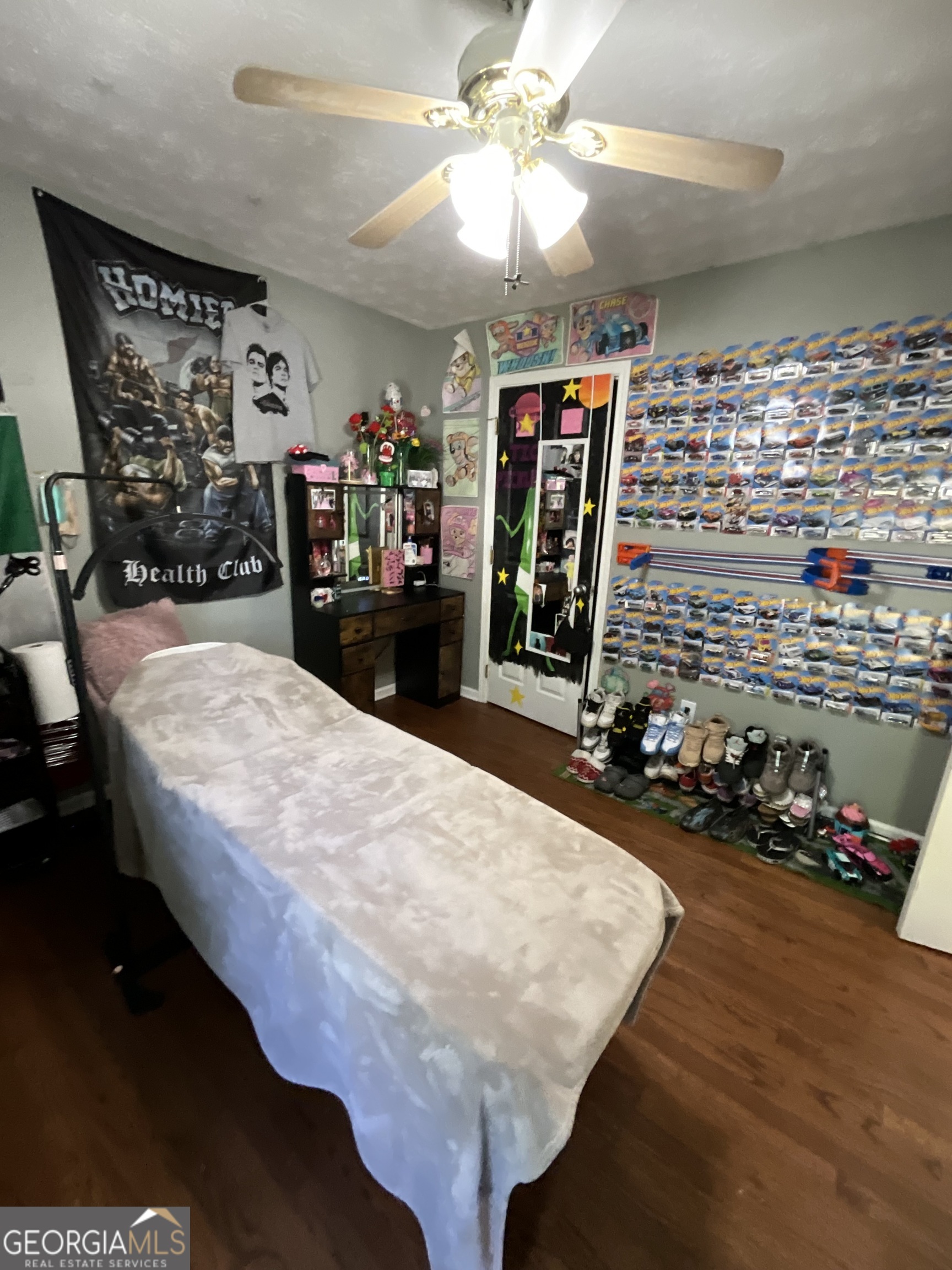 5363 Forest Drive Loganville GA 30052