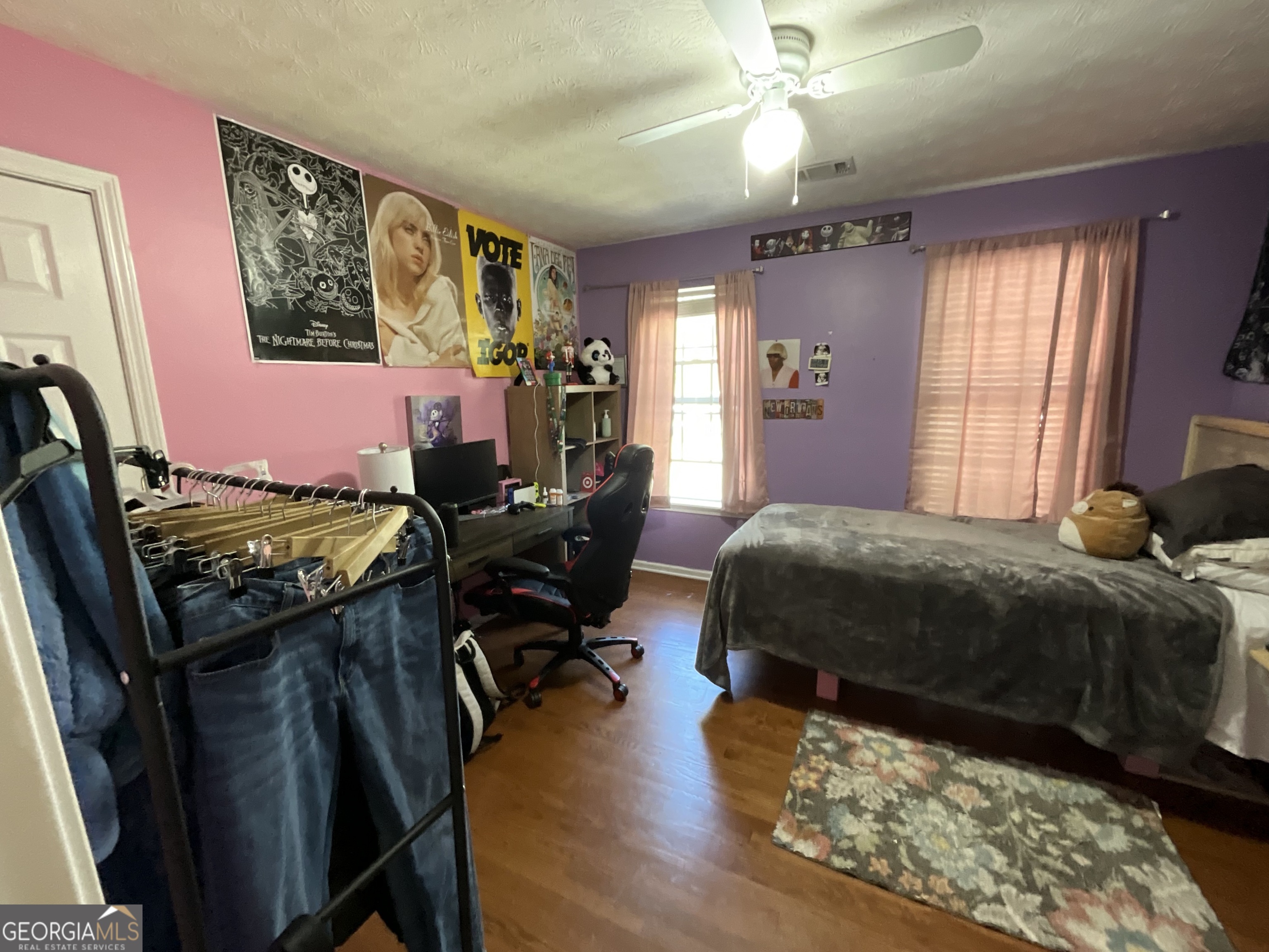 5363 Forest Drive Loganville GA 30052