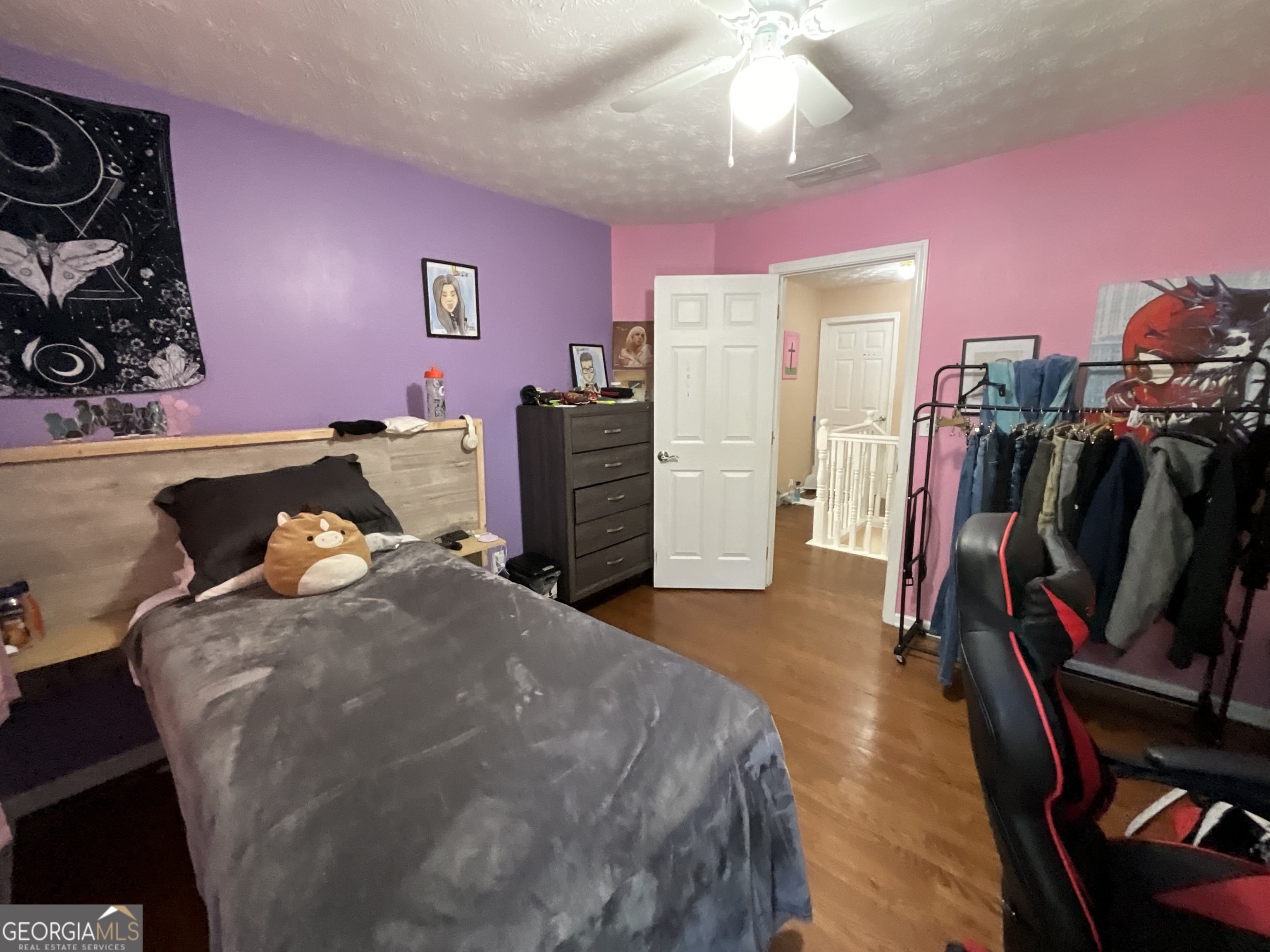 5363 Forest Drive Loganville GA 30052