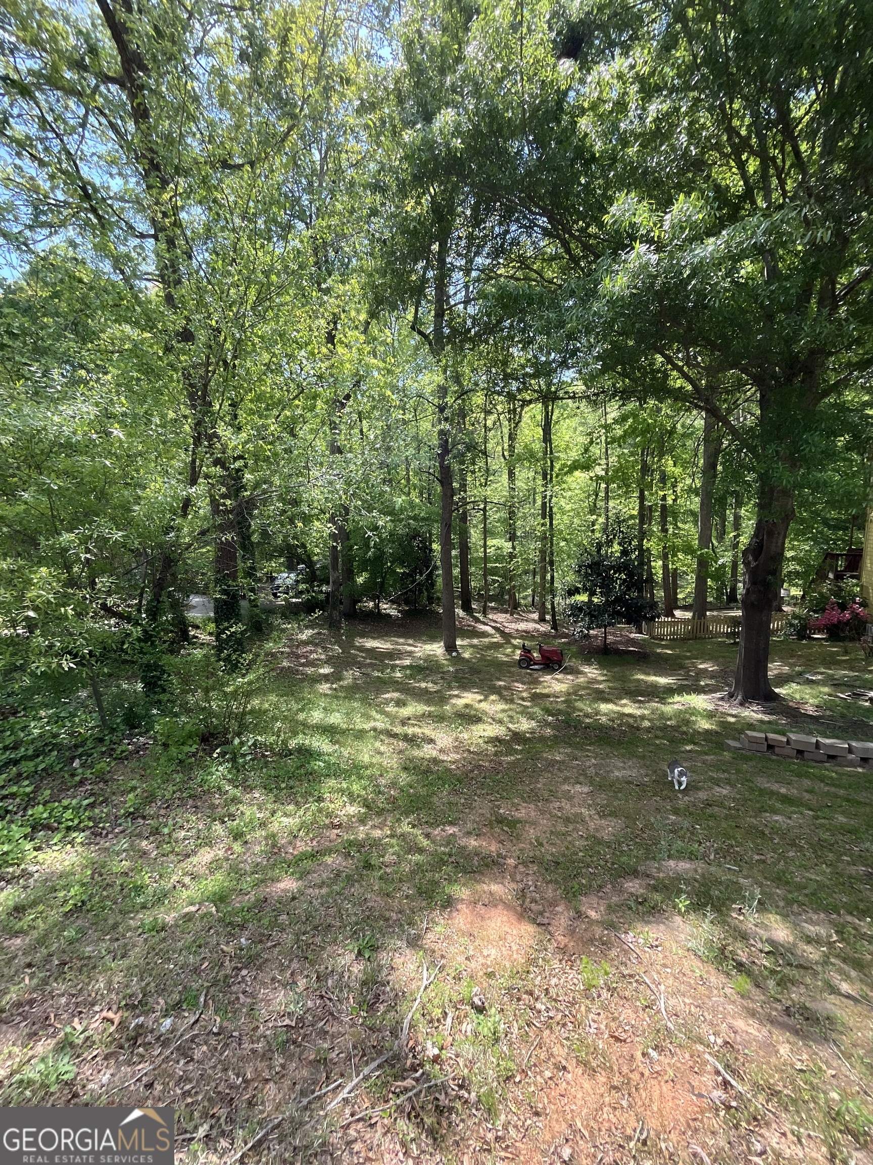 5363 Forest Drive Loganville GA 30052
