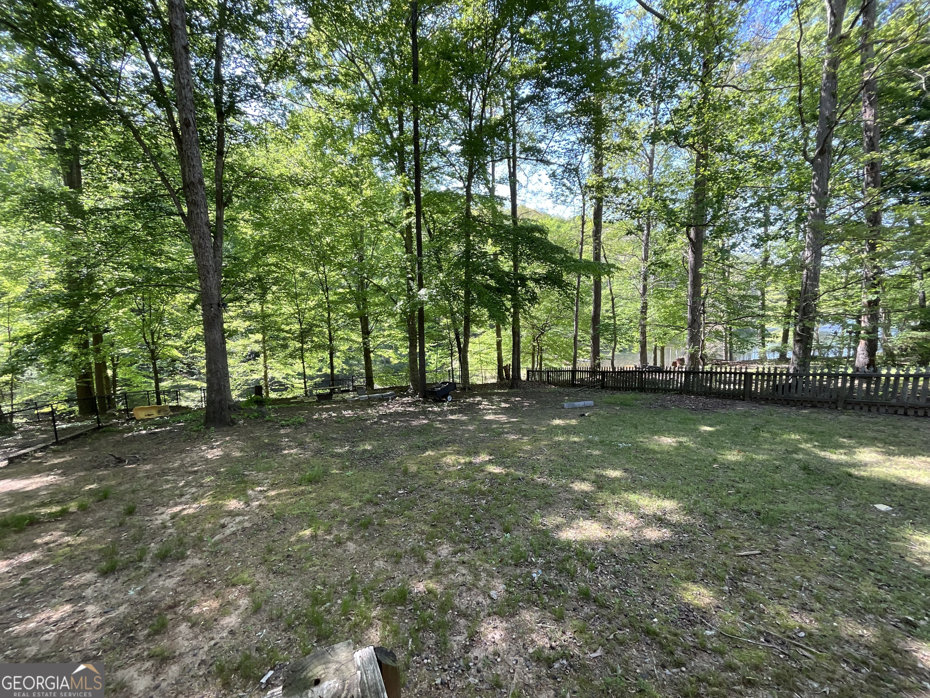 5363 Forest Drive Loganville GA 30052