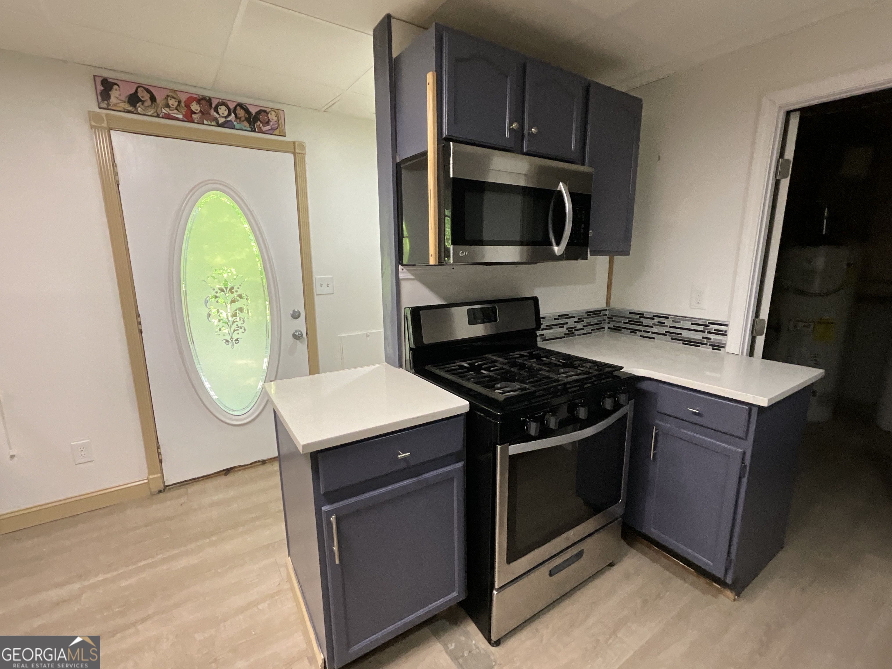 5363 Forest Drive Loganville GA 30052