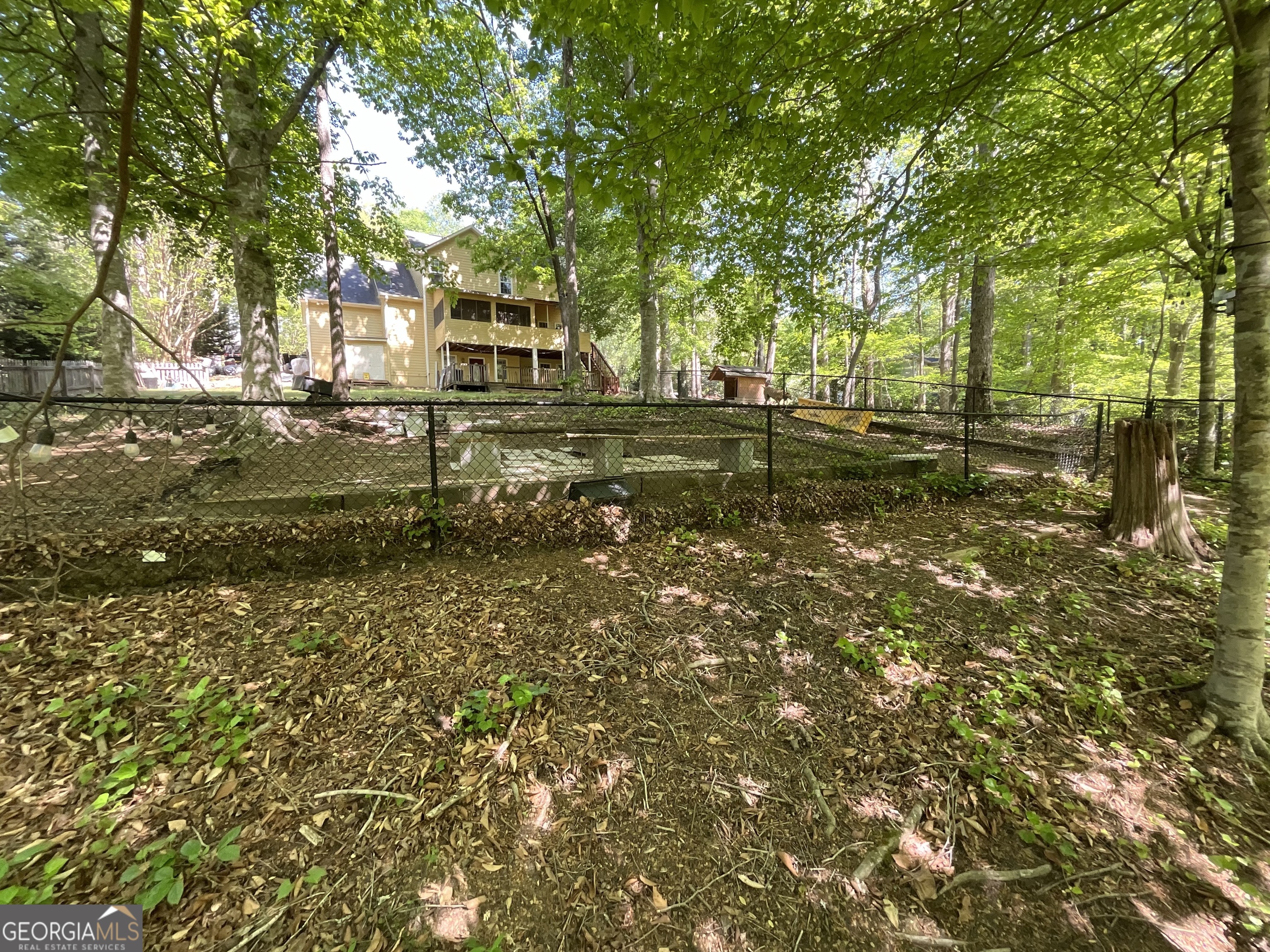 5363 Forest Drive Loganville GA 30052