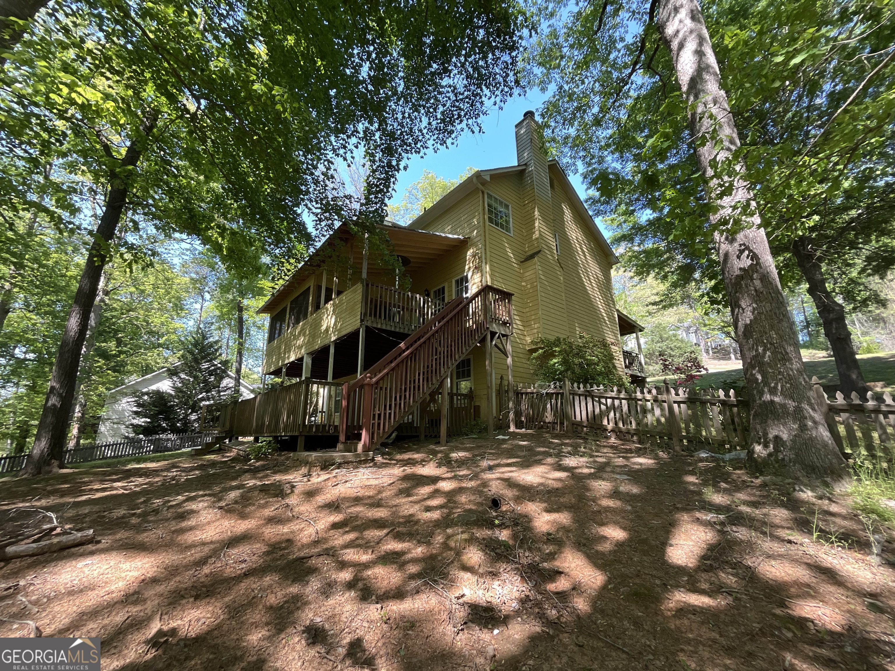 5363 Forest Drive Loganville GA 30052
