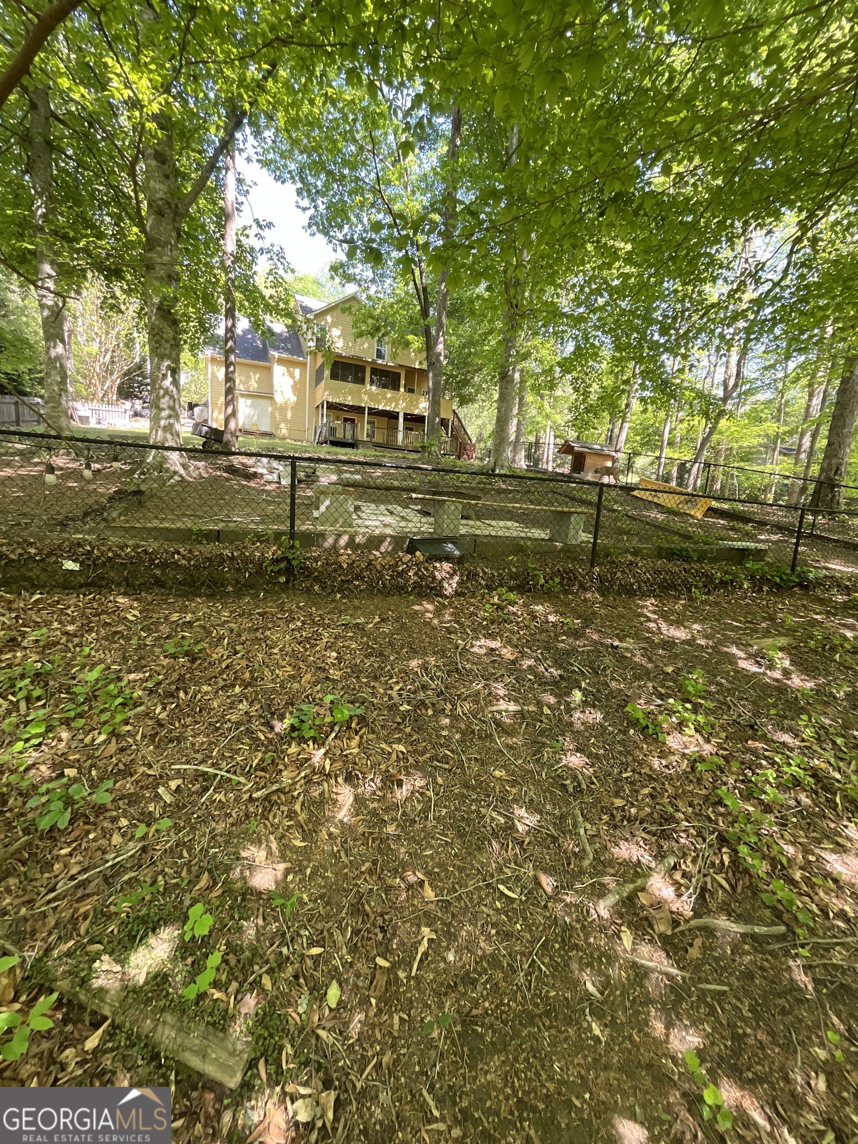 5363 Forest Drive Loganville GA 30052