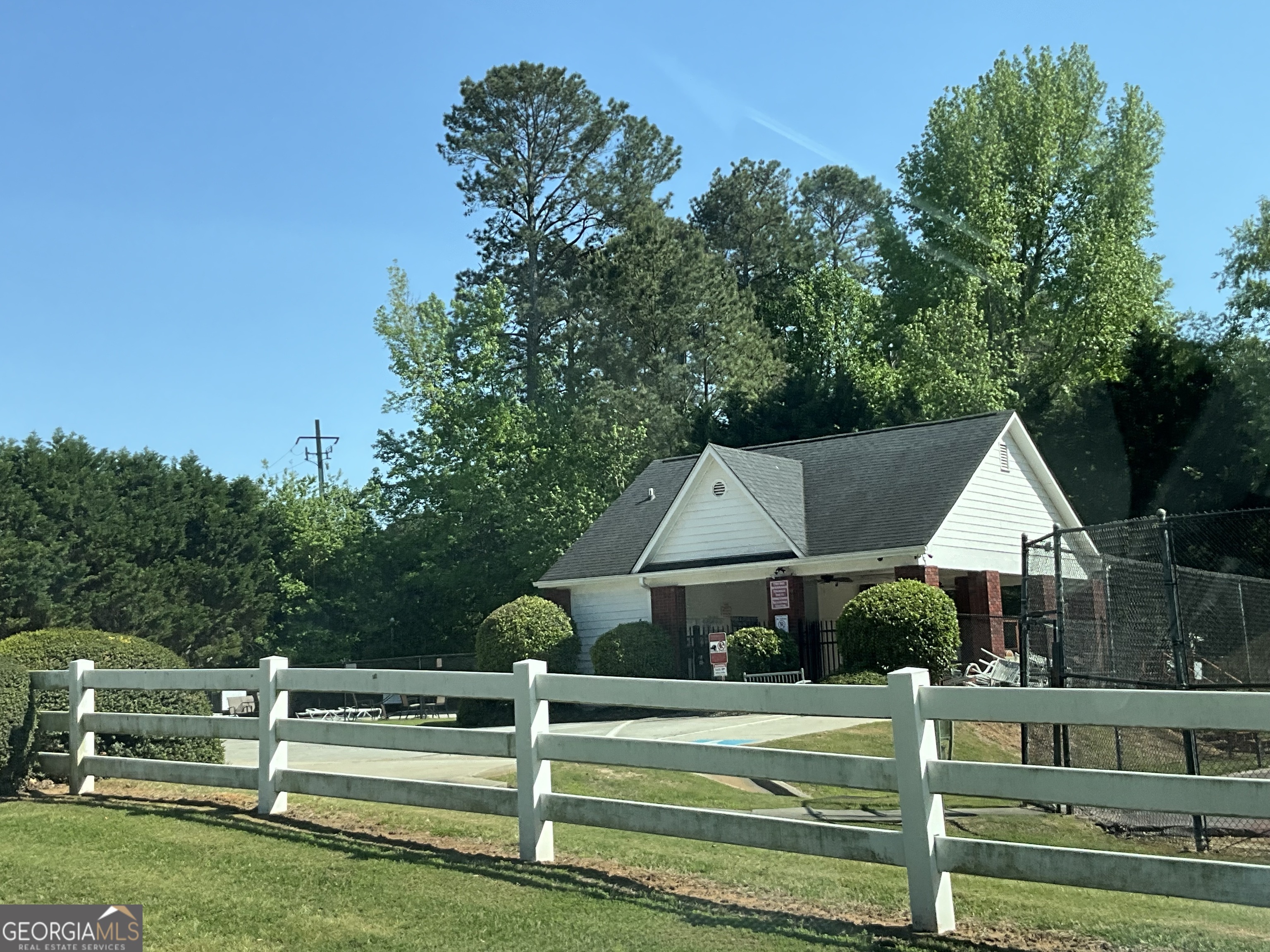 5363 Forest Drive Loganville GA 30052