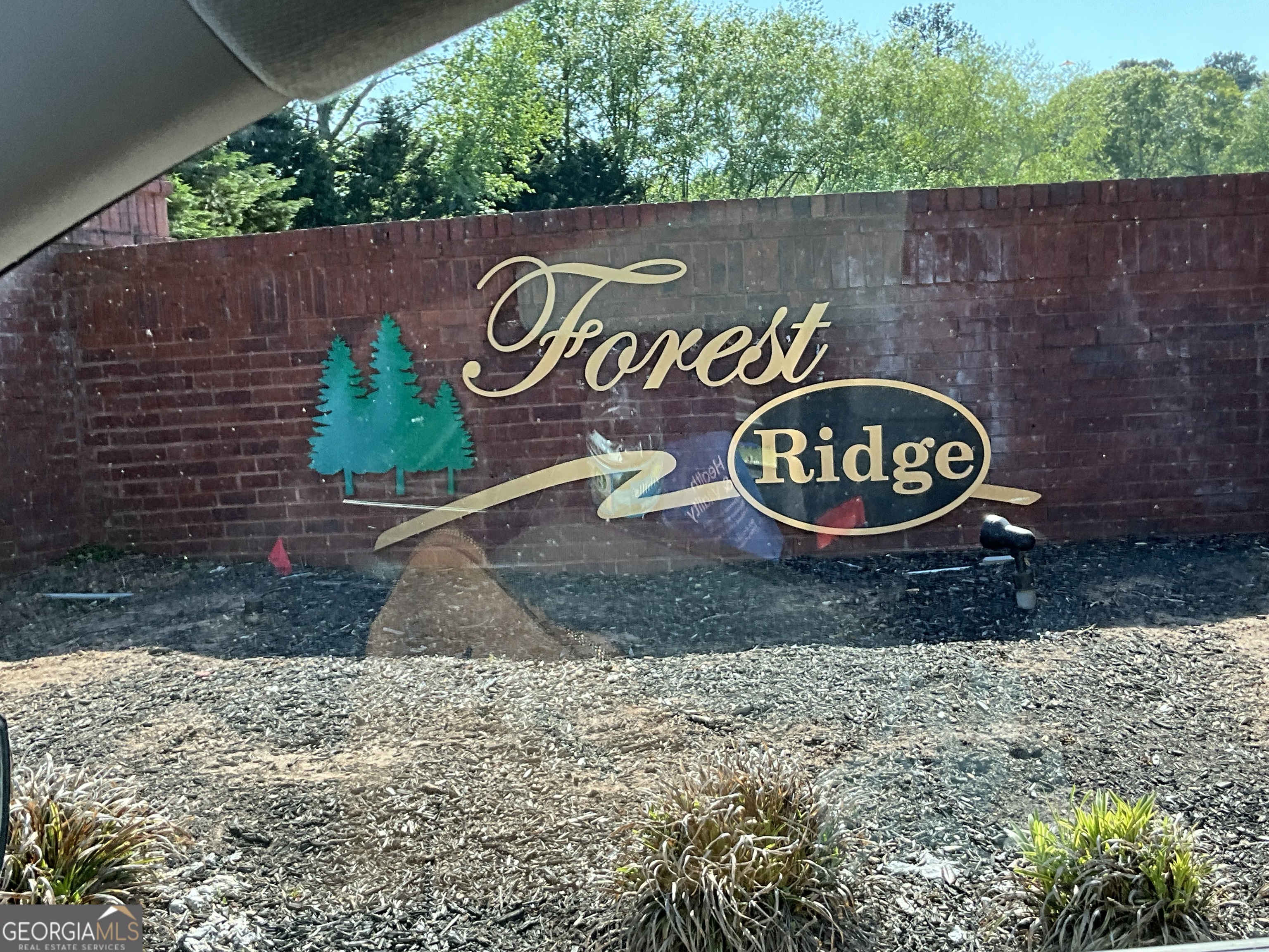 5363 Forest Drive Loganville GA 30052