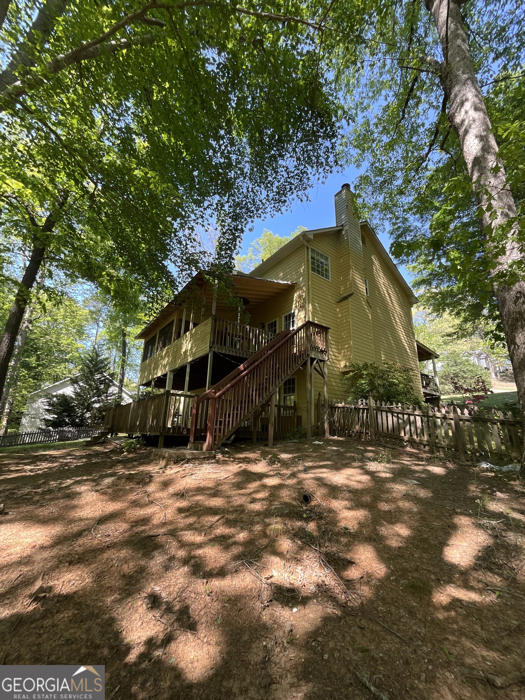 5363 Forest Drive Loganville GA 30052