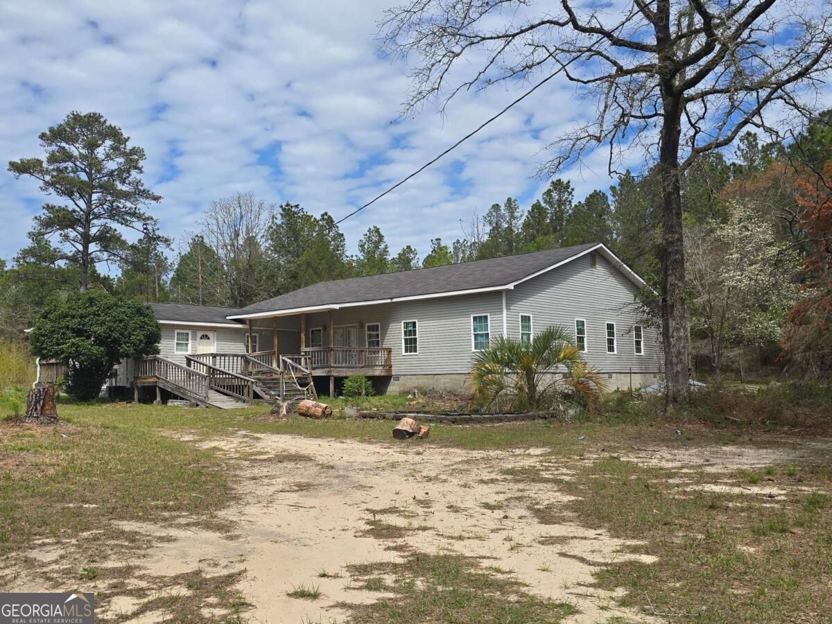 253 Pottery Road Lizella GA 31052