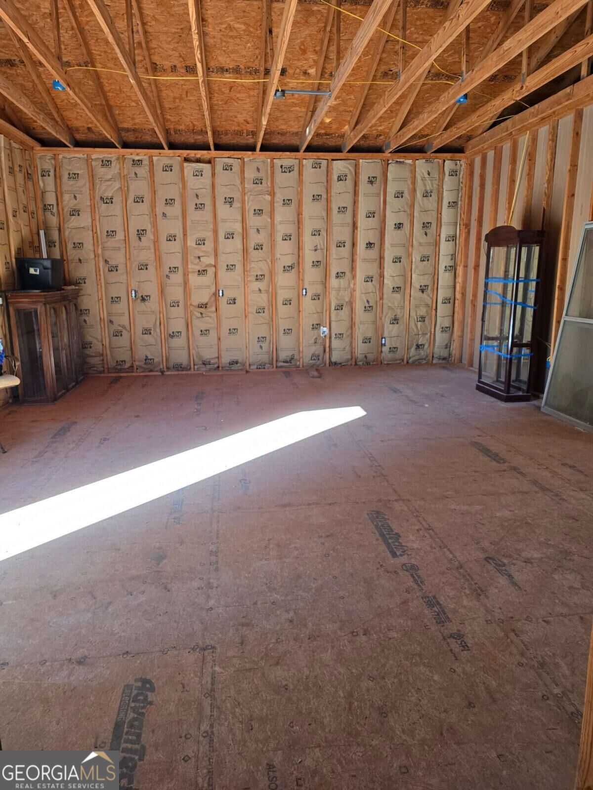 253 Pottery Road Lizella GA 31052