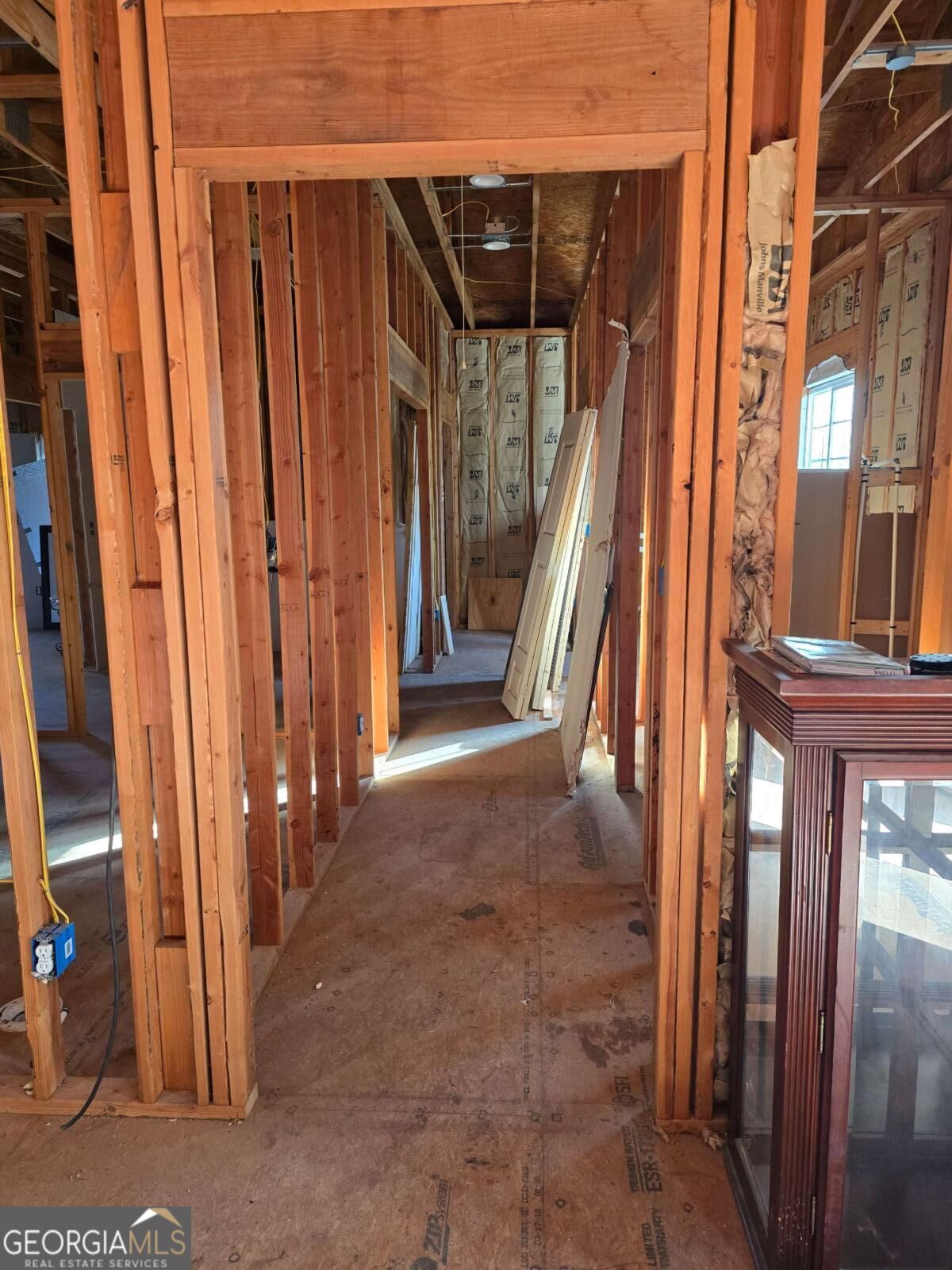 253 Pottery Road Lizella GA 31052