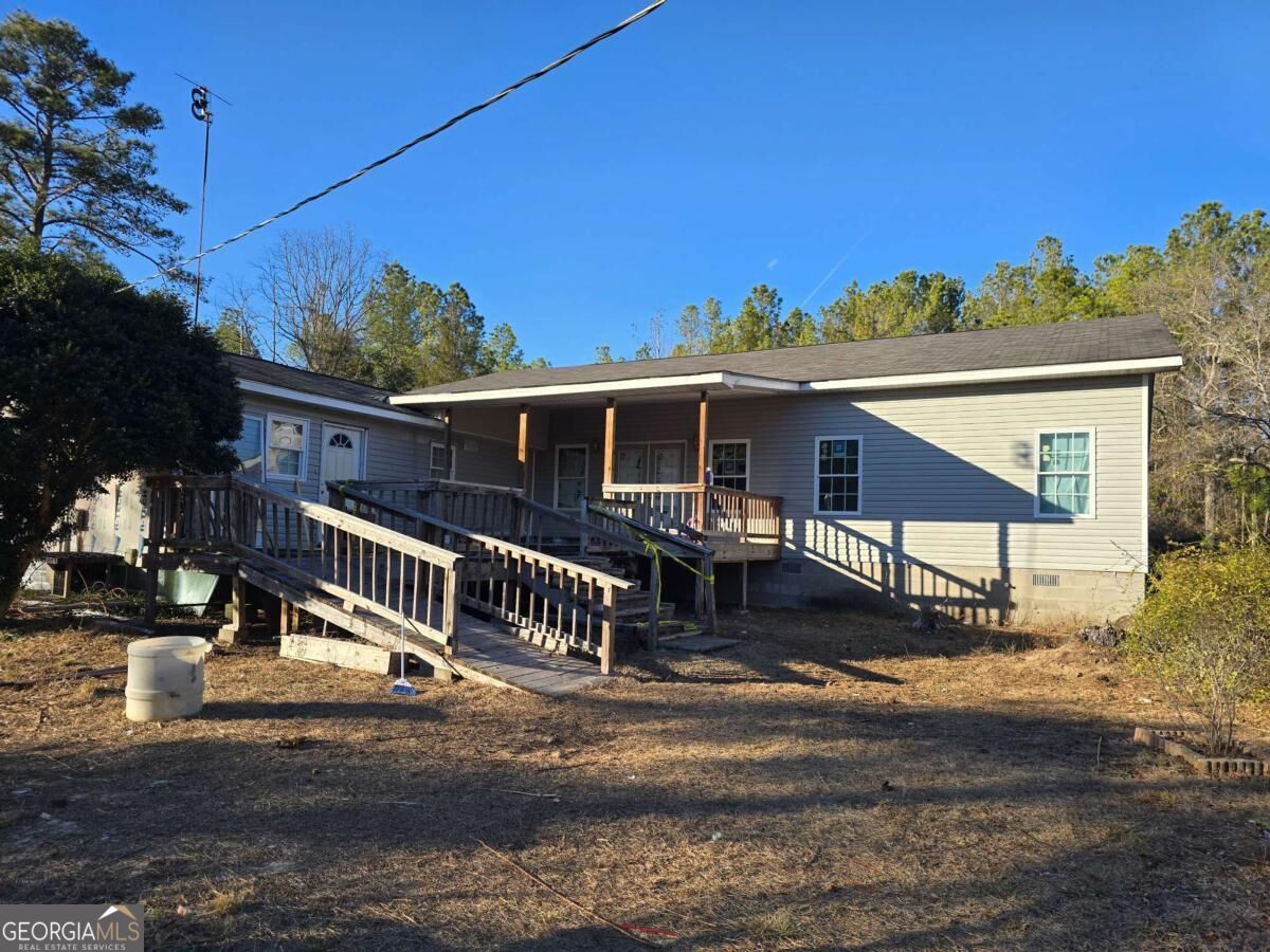 253 Pottery Road Lizella GA 31052