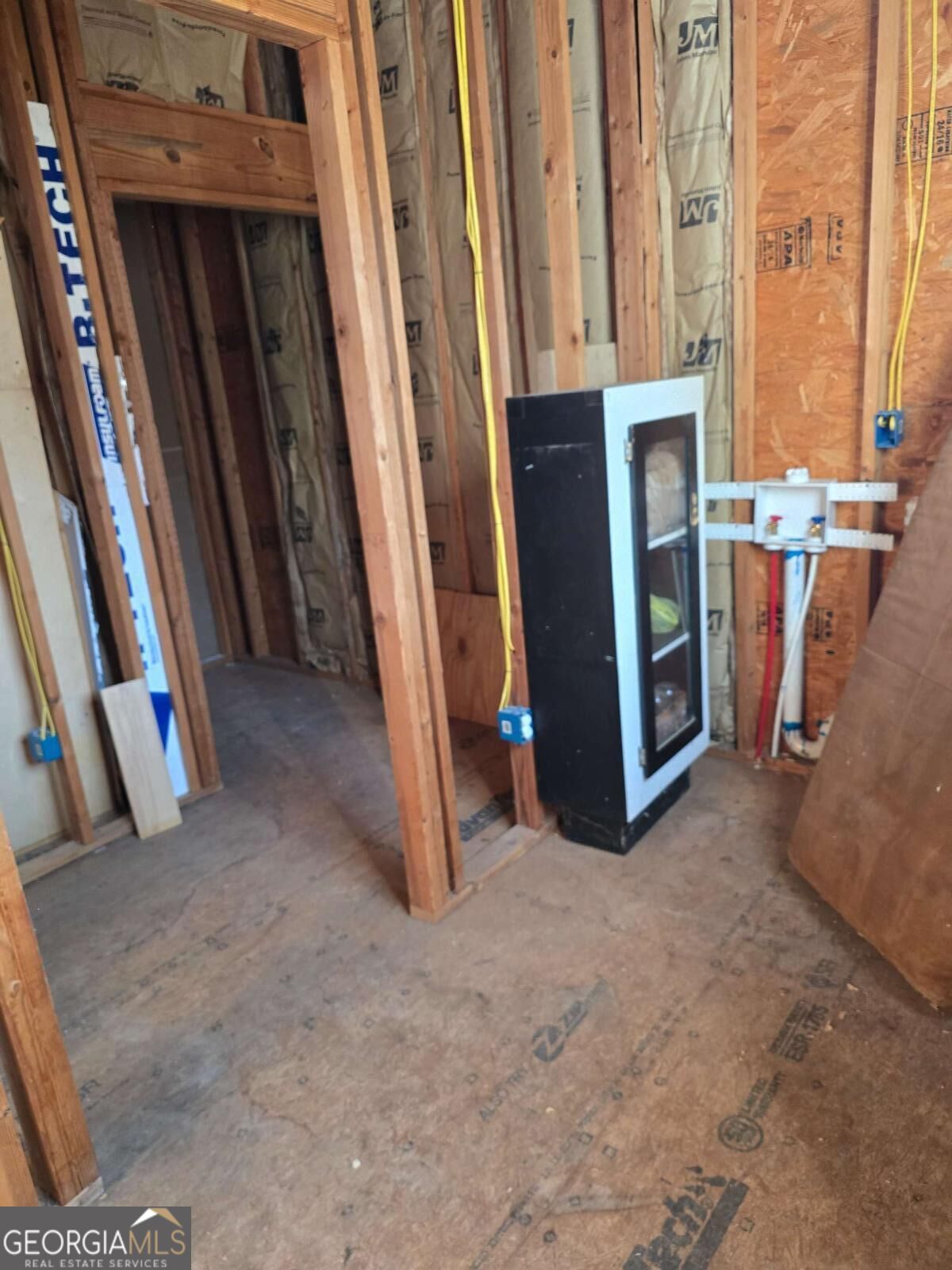 253 Pottery Road Lizella GA 31052